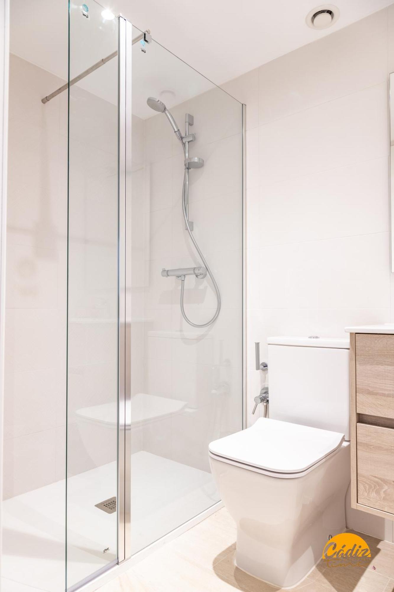 Apartamento Villalobos 2 - Ecological Building Breeam
