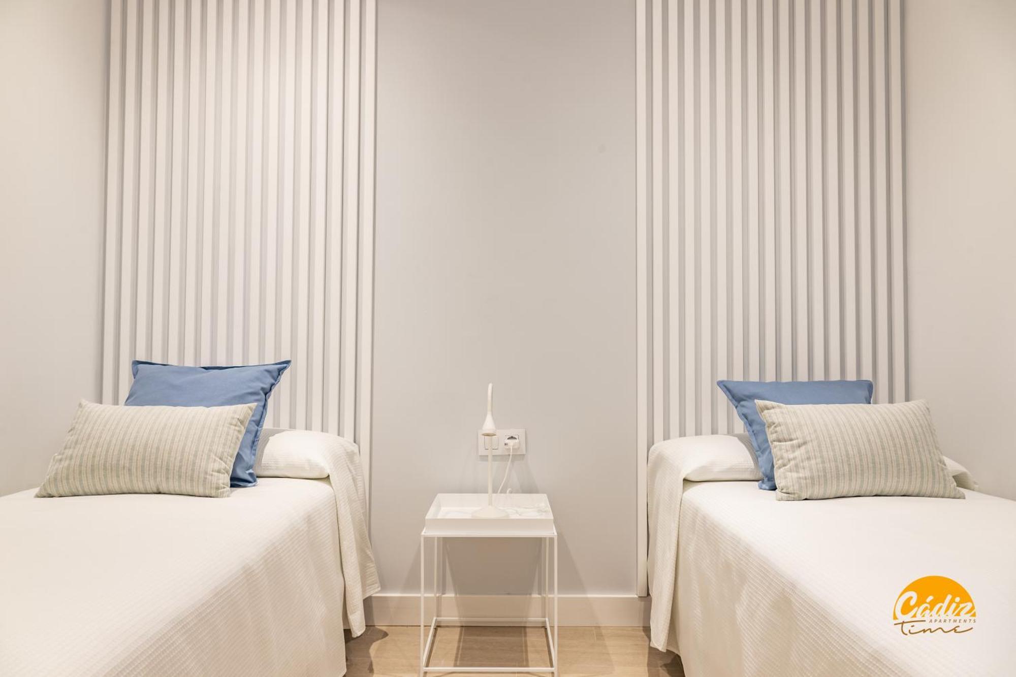 Apartamento Villalobos 2 - Ecological Building Breeam *