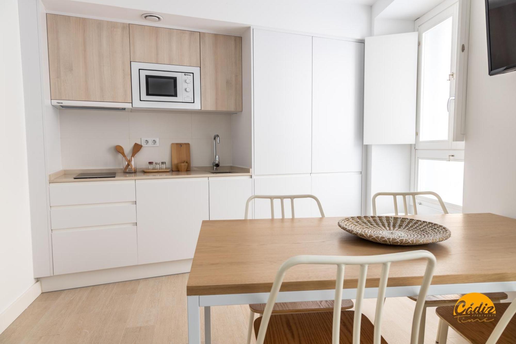 Apartamento Villalobos 2 - Ecological Building Breeam