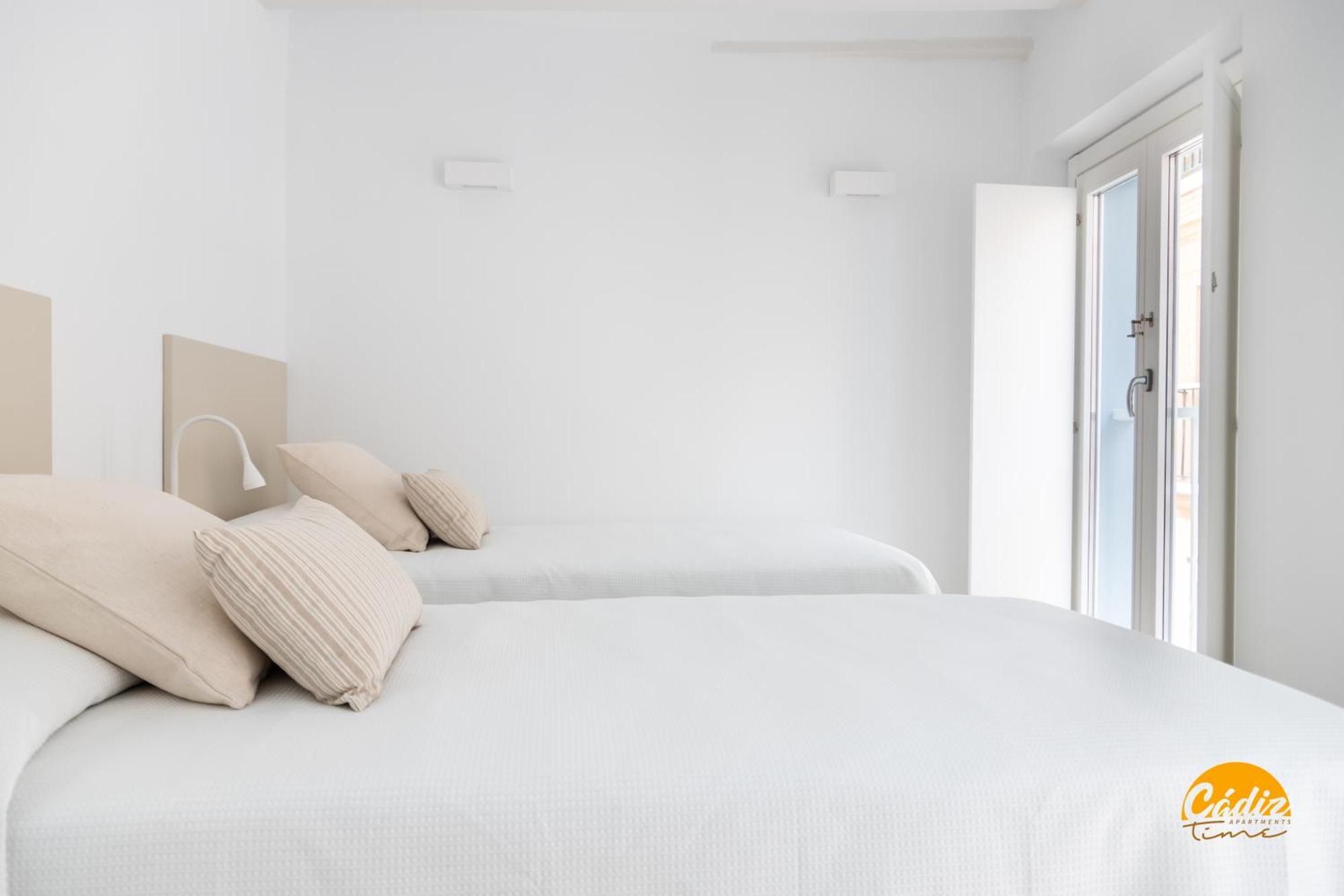 Apartamento Villalobos 2 - Ecological Building Breeam *