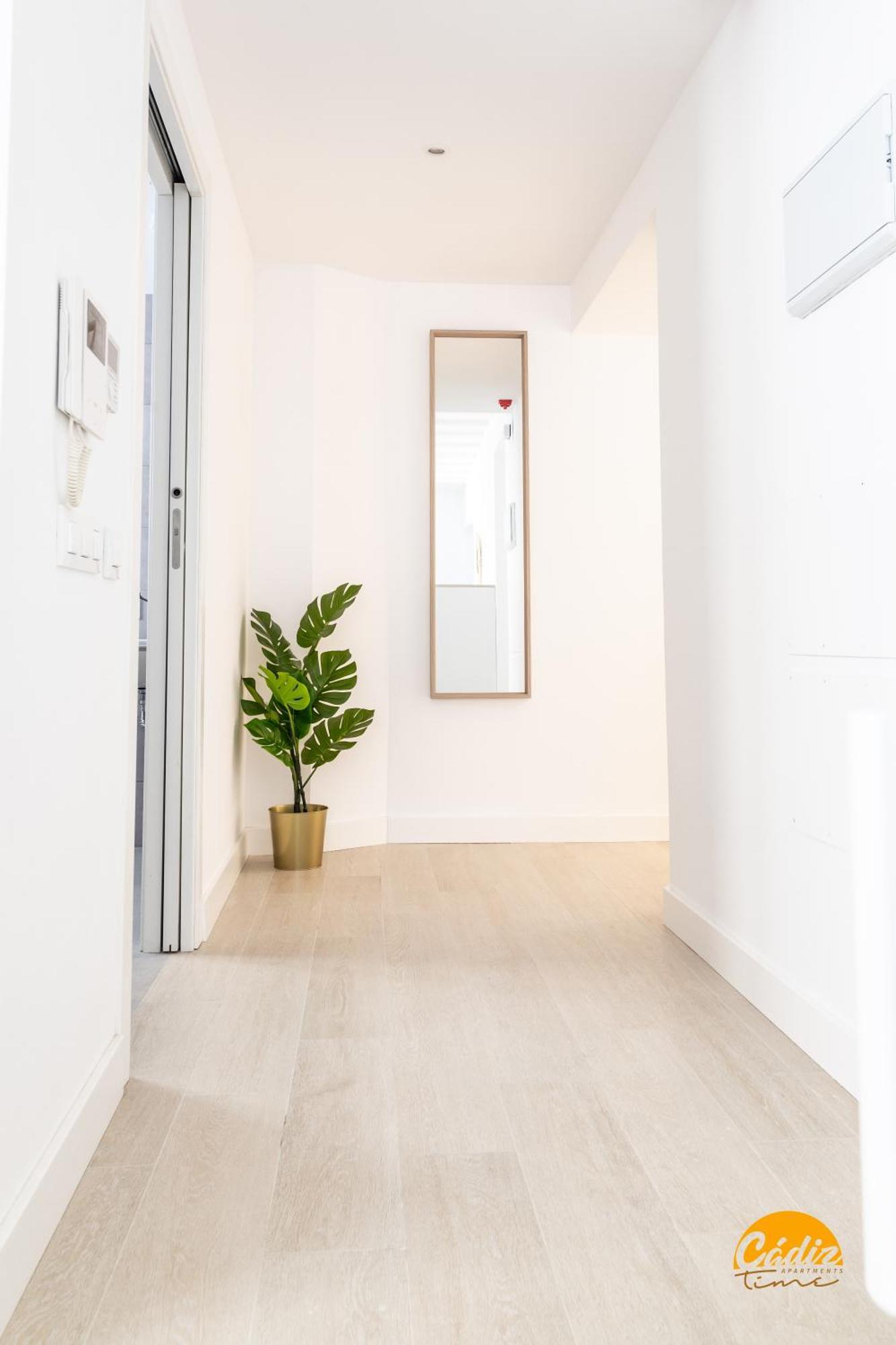 Apartamento Villalobos 2 - Ecological Building Breeam