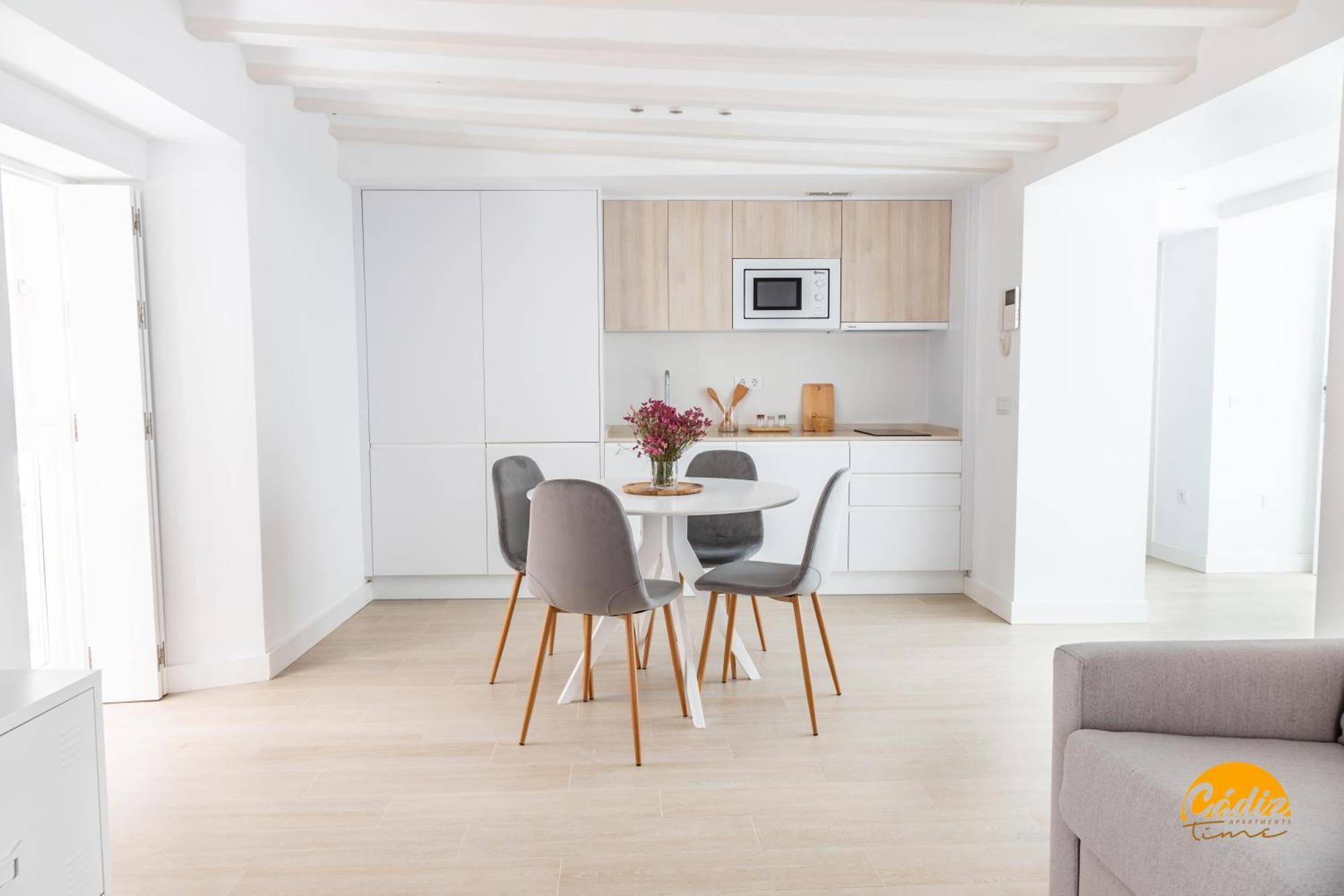 Apartamento Villalobos 2 - Ecological Building Breeam *