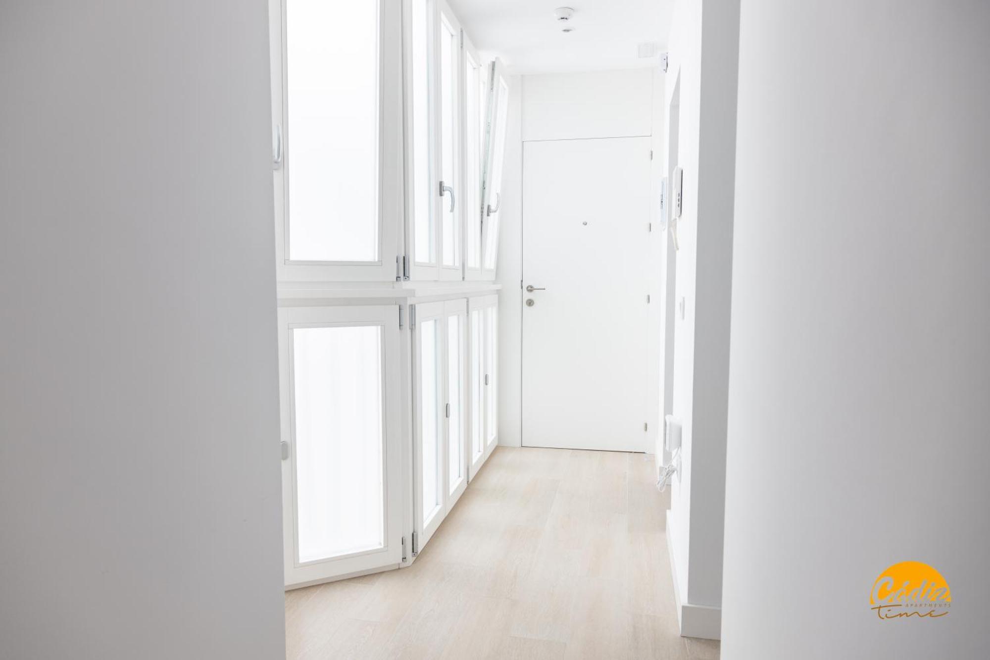 Apartamento Villalobos 2 - Ecological Building Breeam *