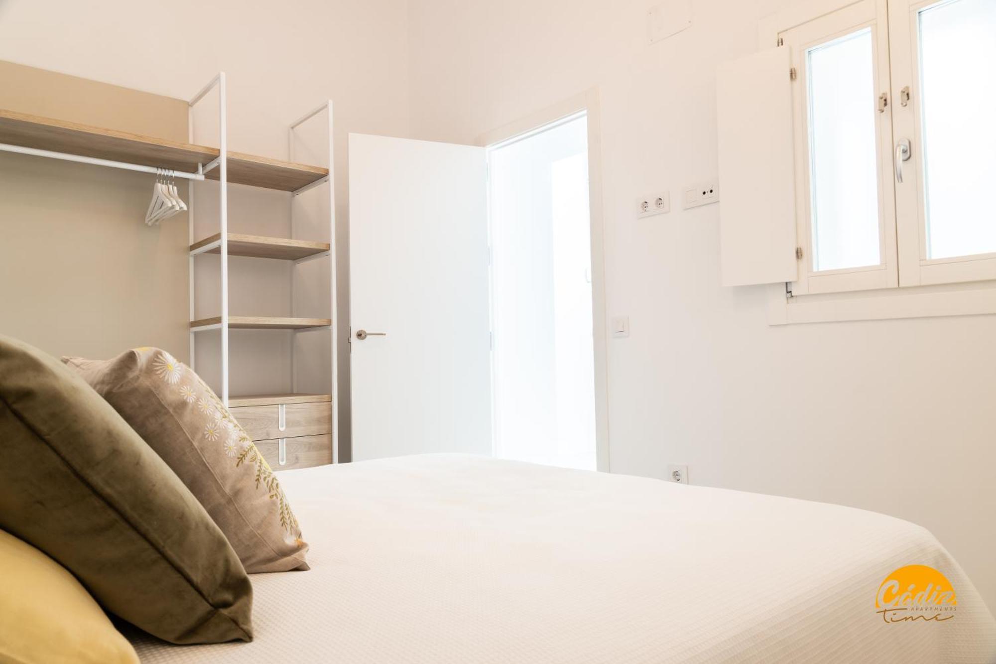 Apartamento Villalobos 2 - Ecological Building Breeam