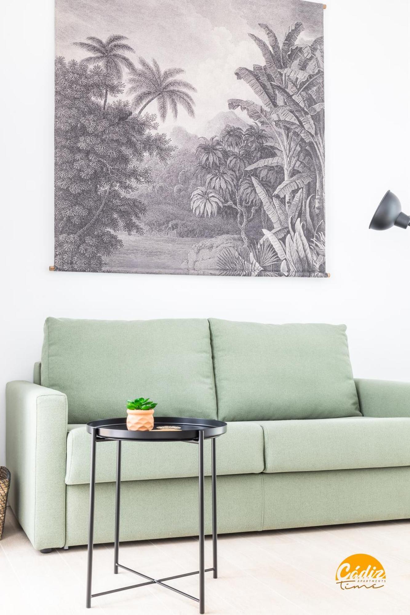 Apartamento Villalobos 2 - Ecological Building Breeam *