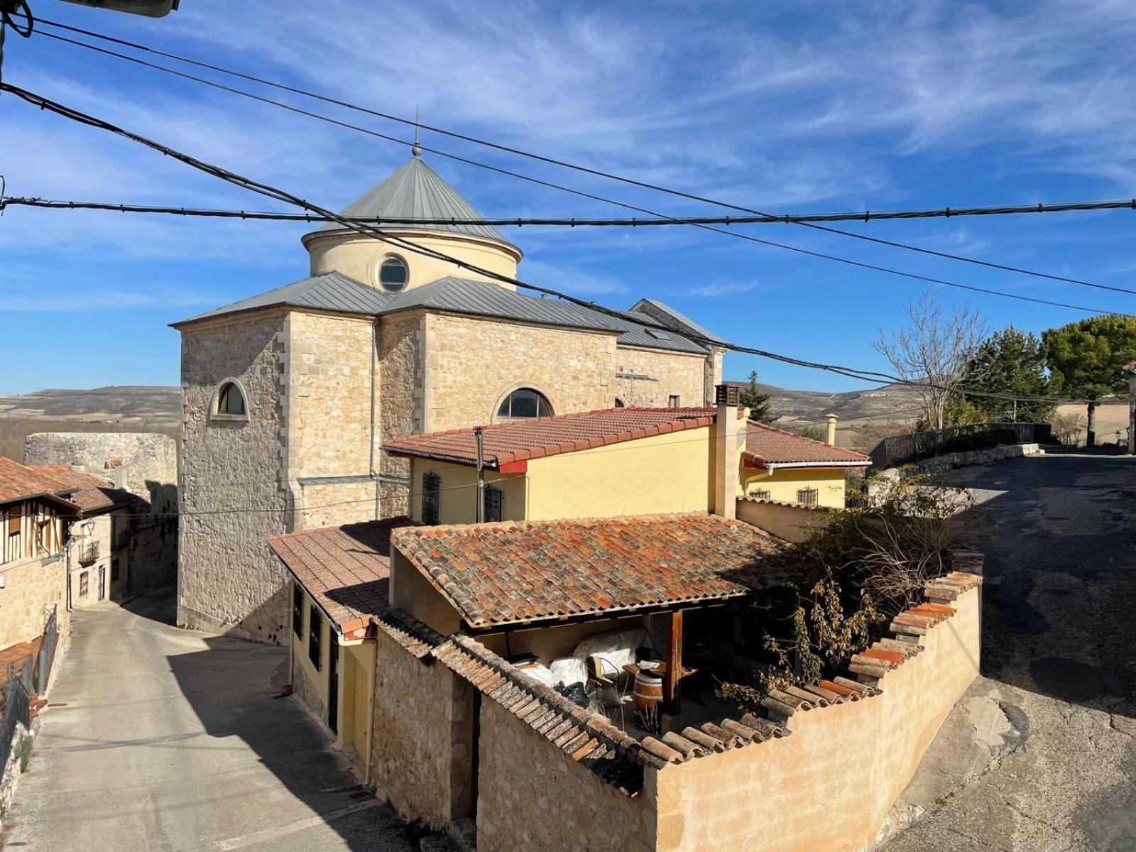 El Lagar Fuentiduena
