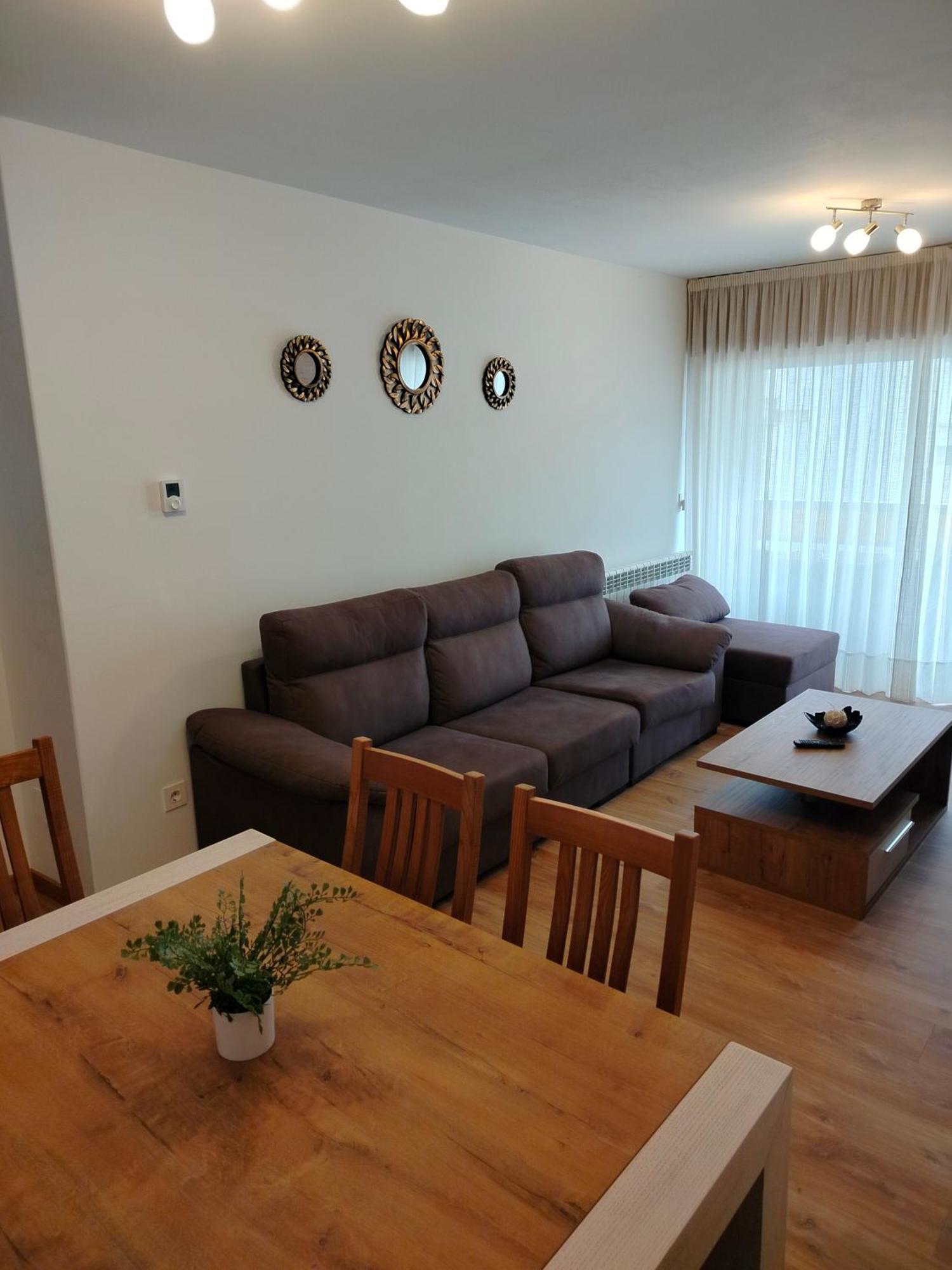 O Lar De Sara Iii Apartment Pontevedra