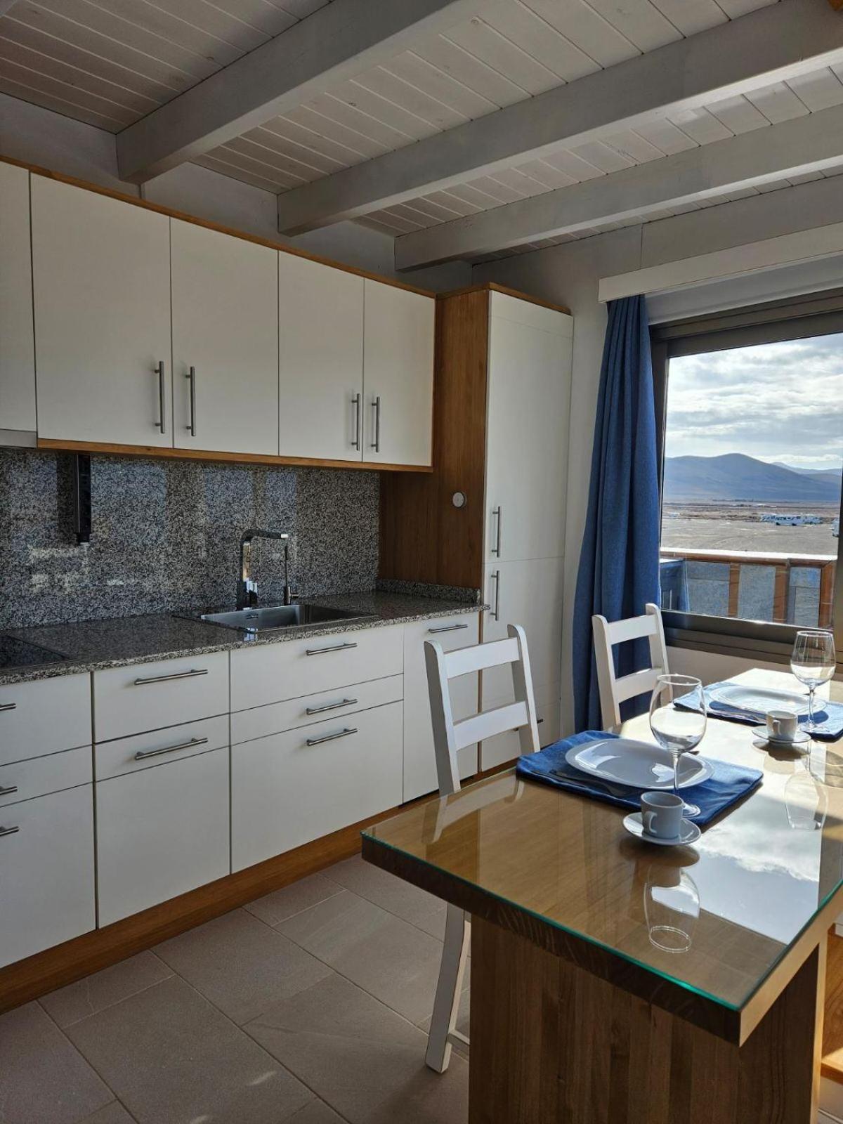 Apartamento (Cotillo Mar) con vistas al Mar Cotillo