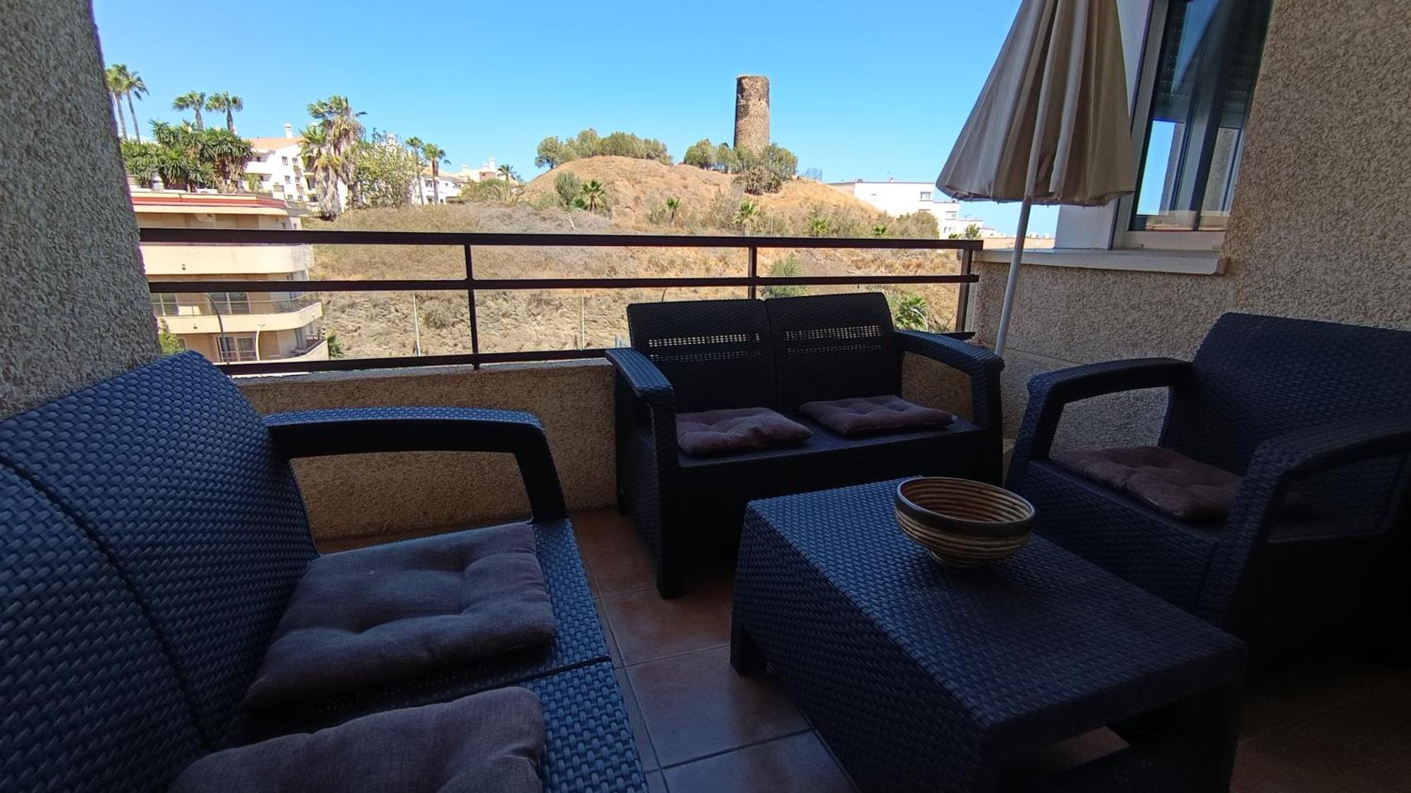Holiday home El Coloso De Steram Flats *