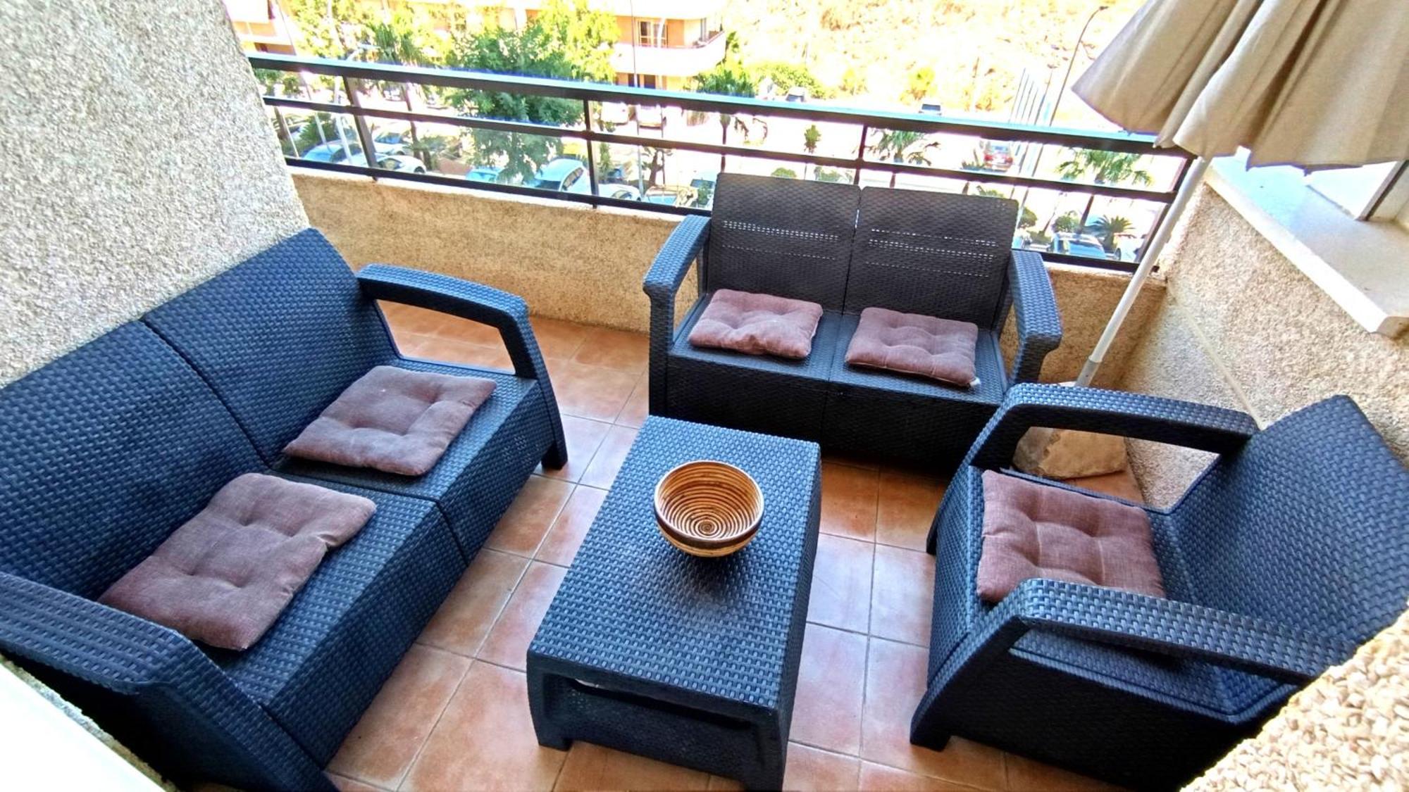 Holiday home El Coloso De Steram Flats