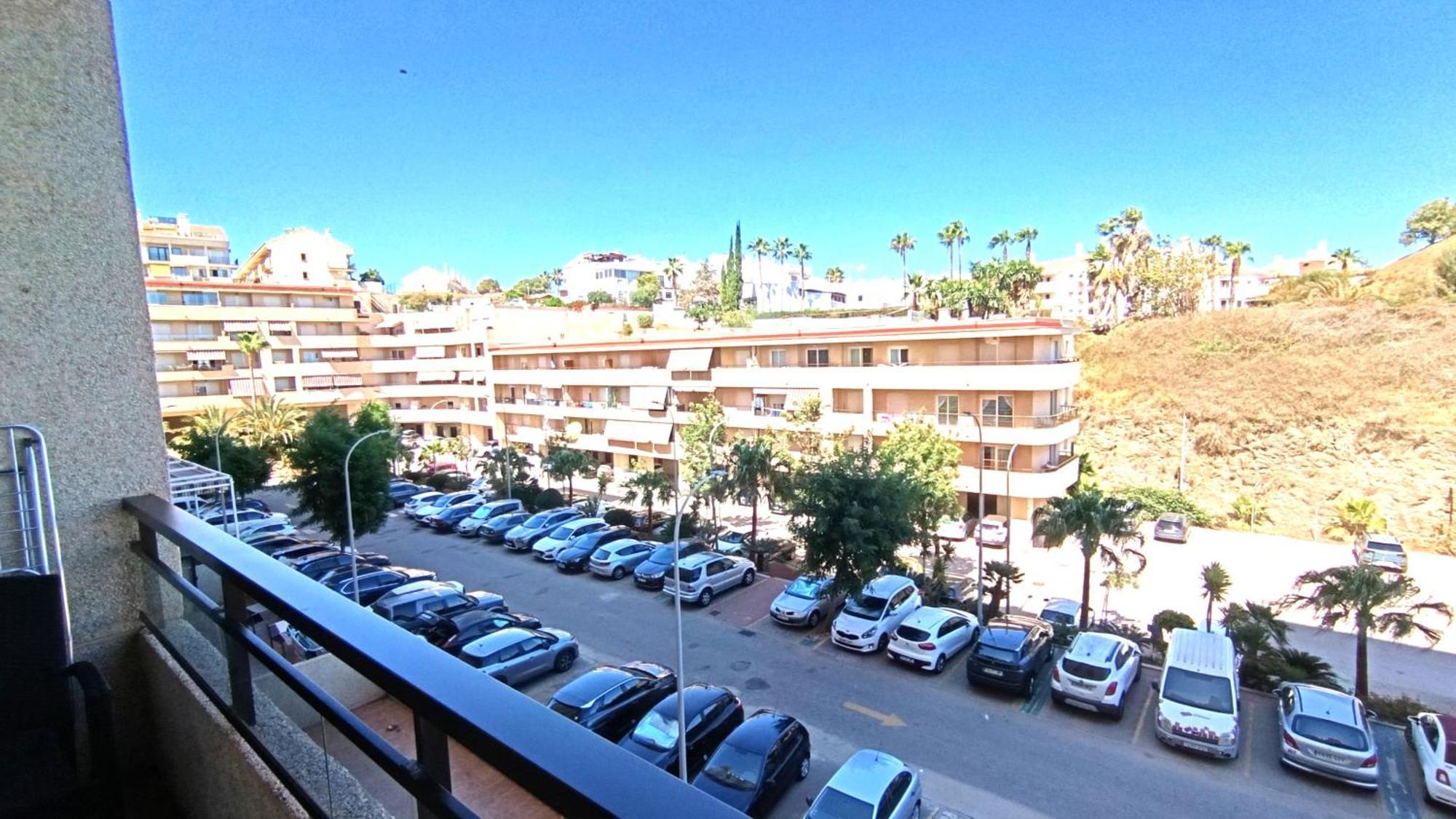 El Coloso De Steram Flats Holiday home Benalmadena