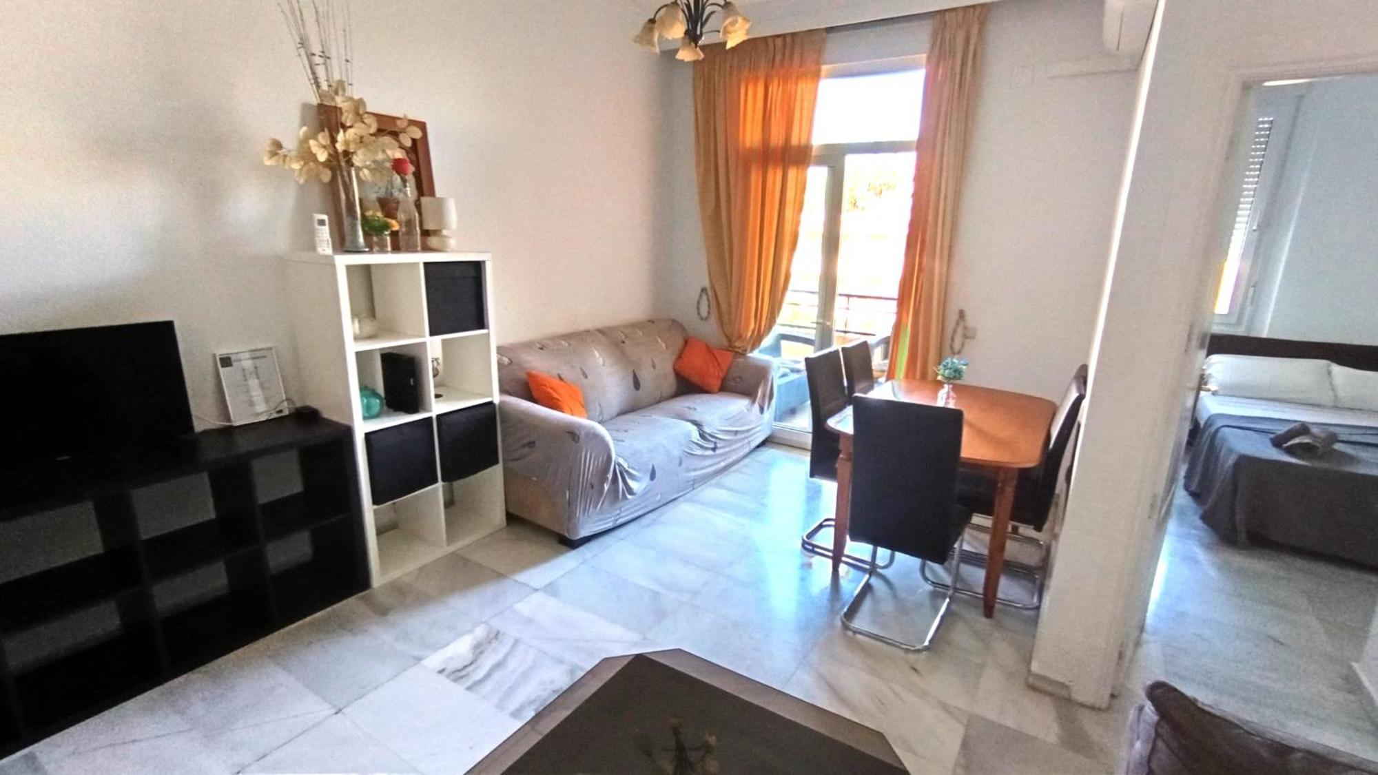 El Coloso De Steram Flats * Benalmadena