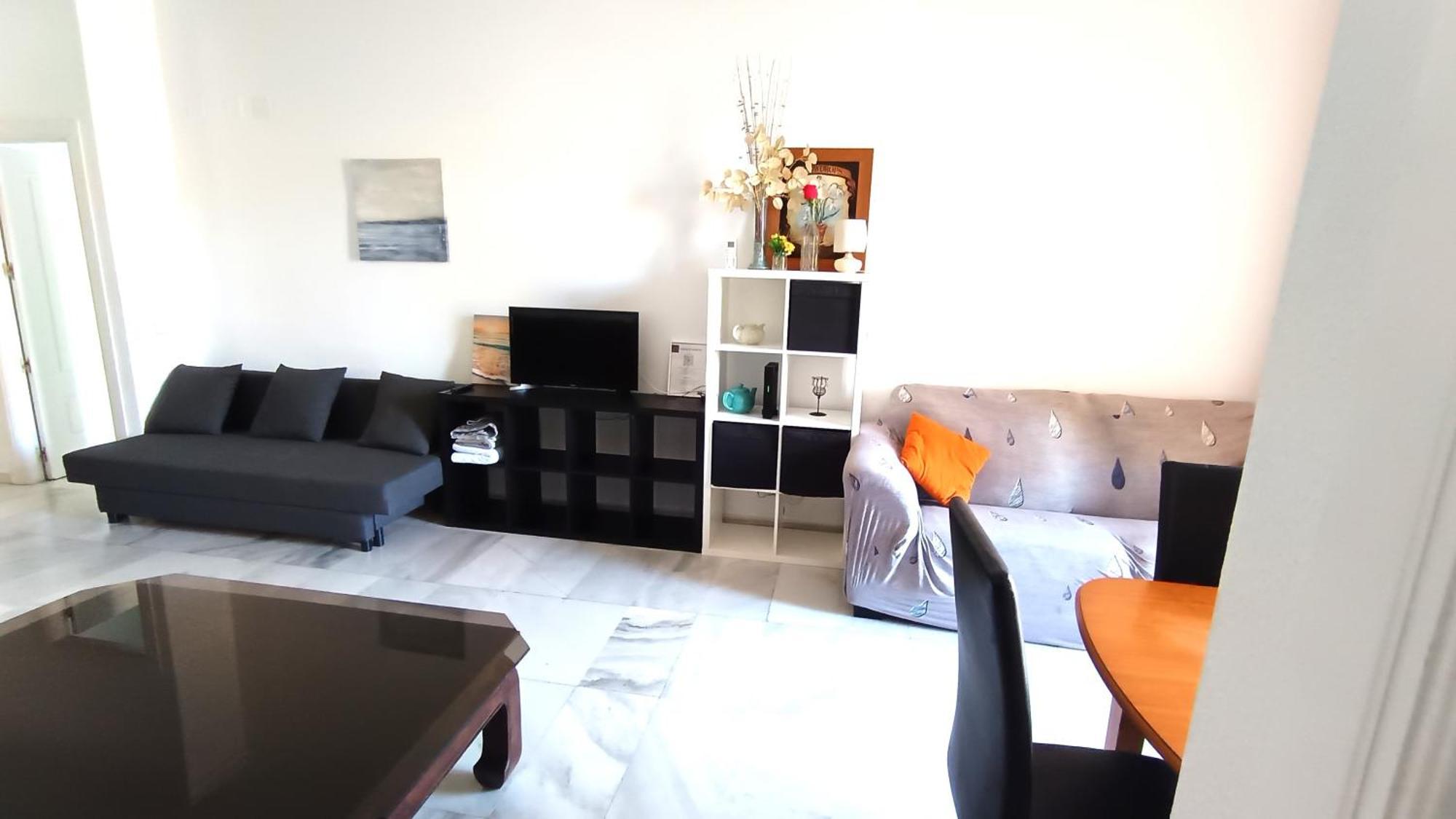 Сasa de vacaciones El Coloso De Steram Flats Benalmádena