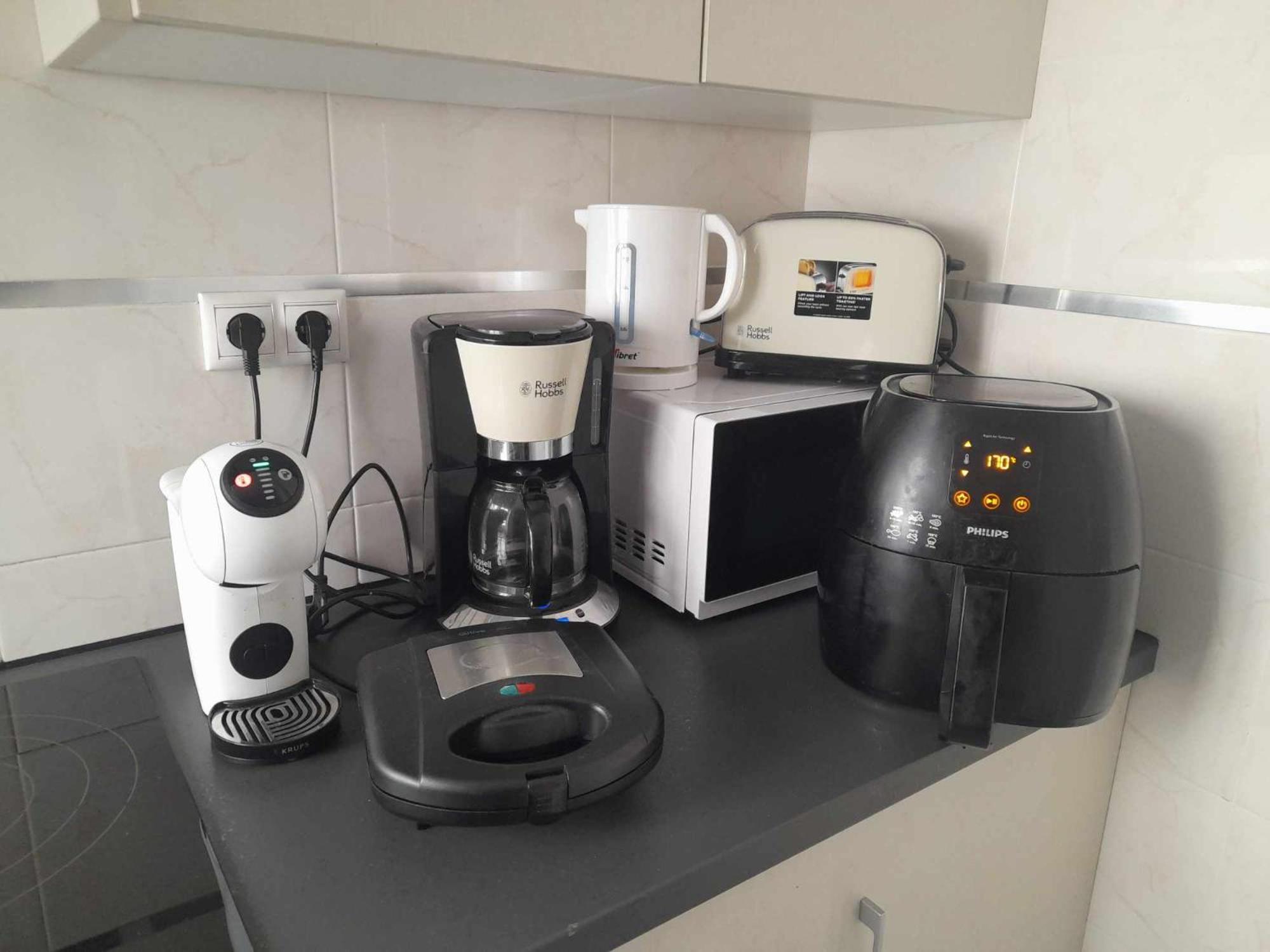 Apartment Lo Pagan, Calle Gibraltar 19 - App 2a