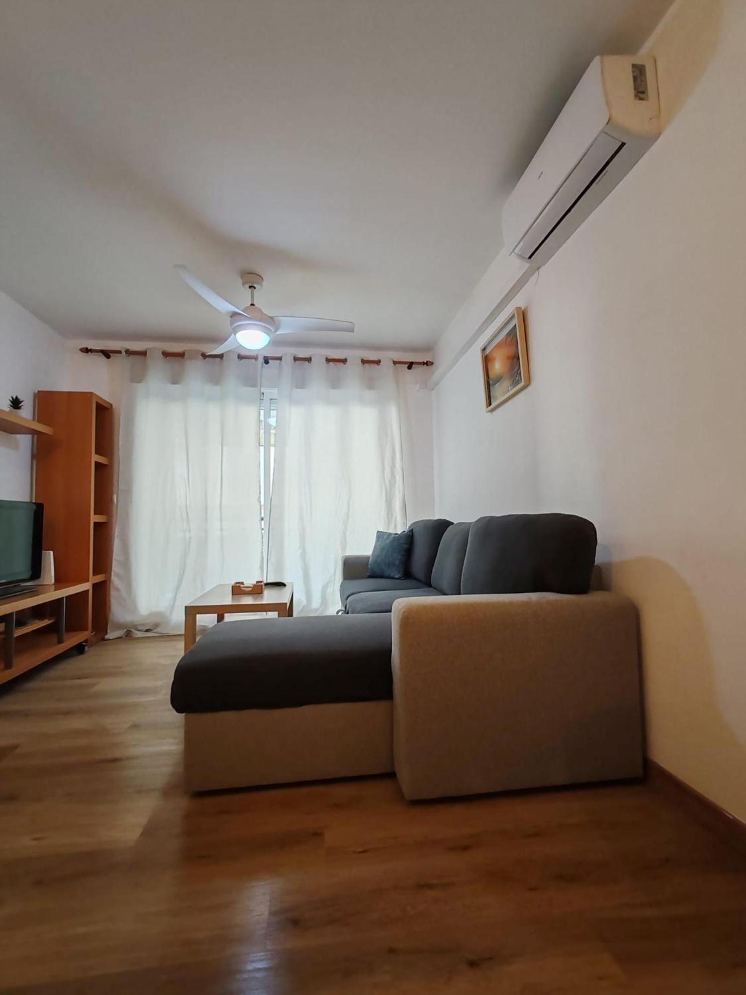 Apartment Pilar Solo Familias *