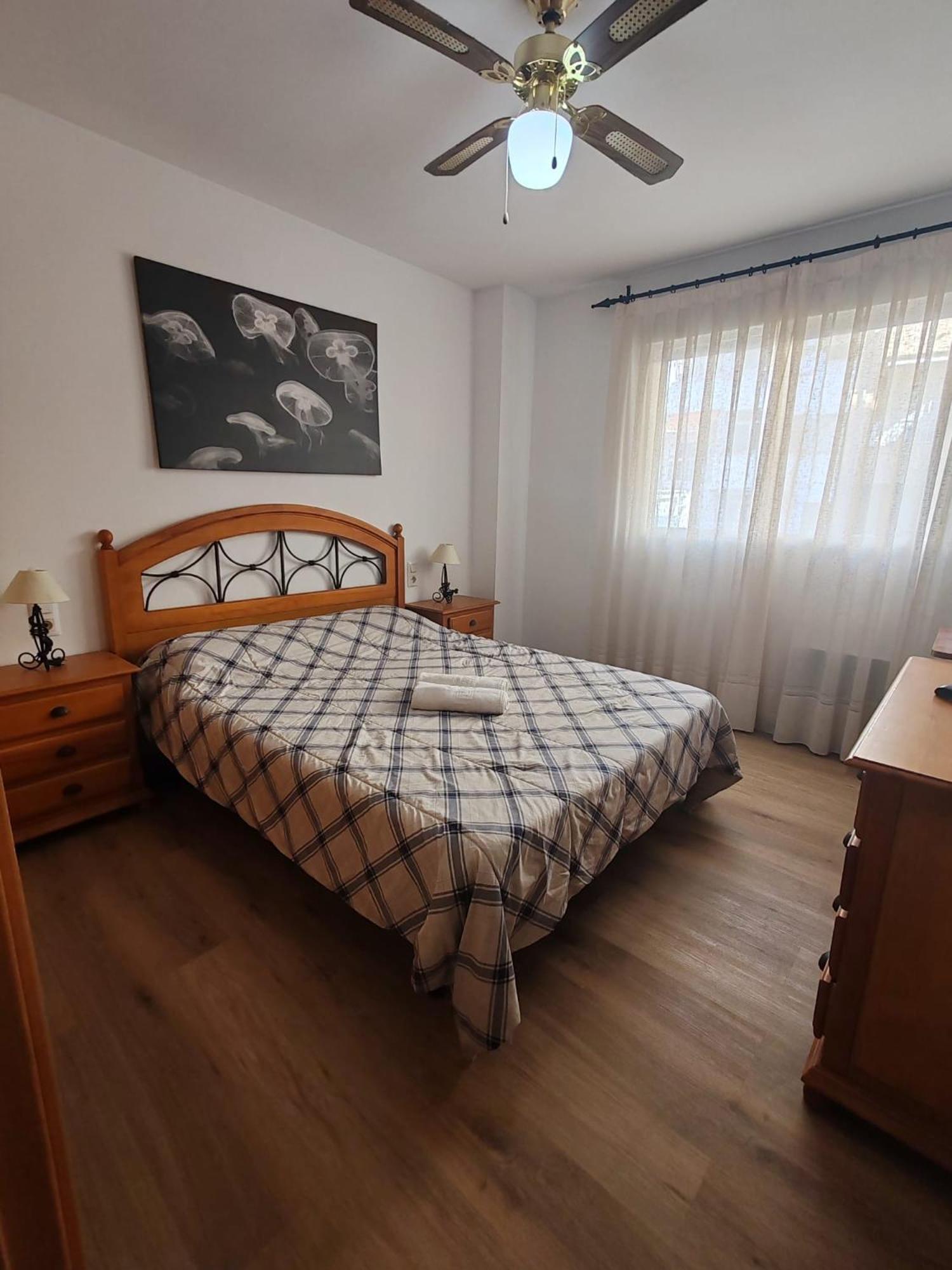 Pilar Solo Familias * Gandia