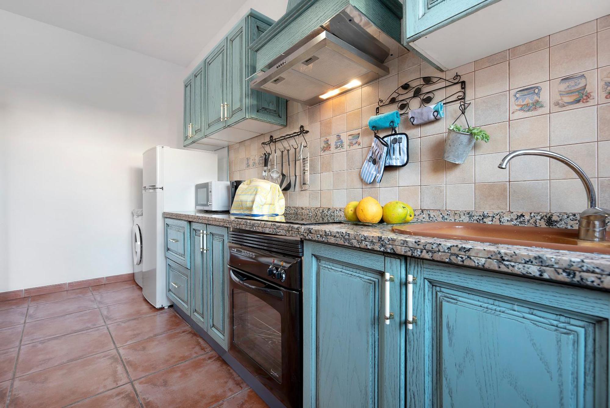 Holiday home Casa Teresa