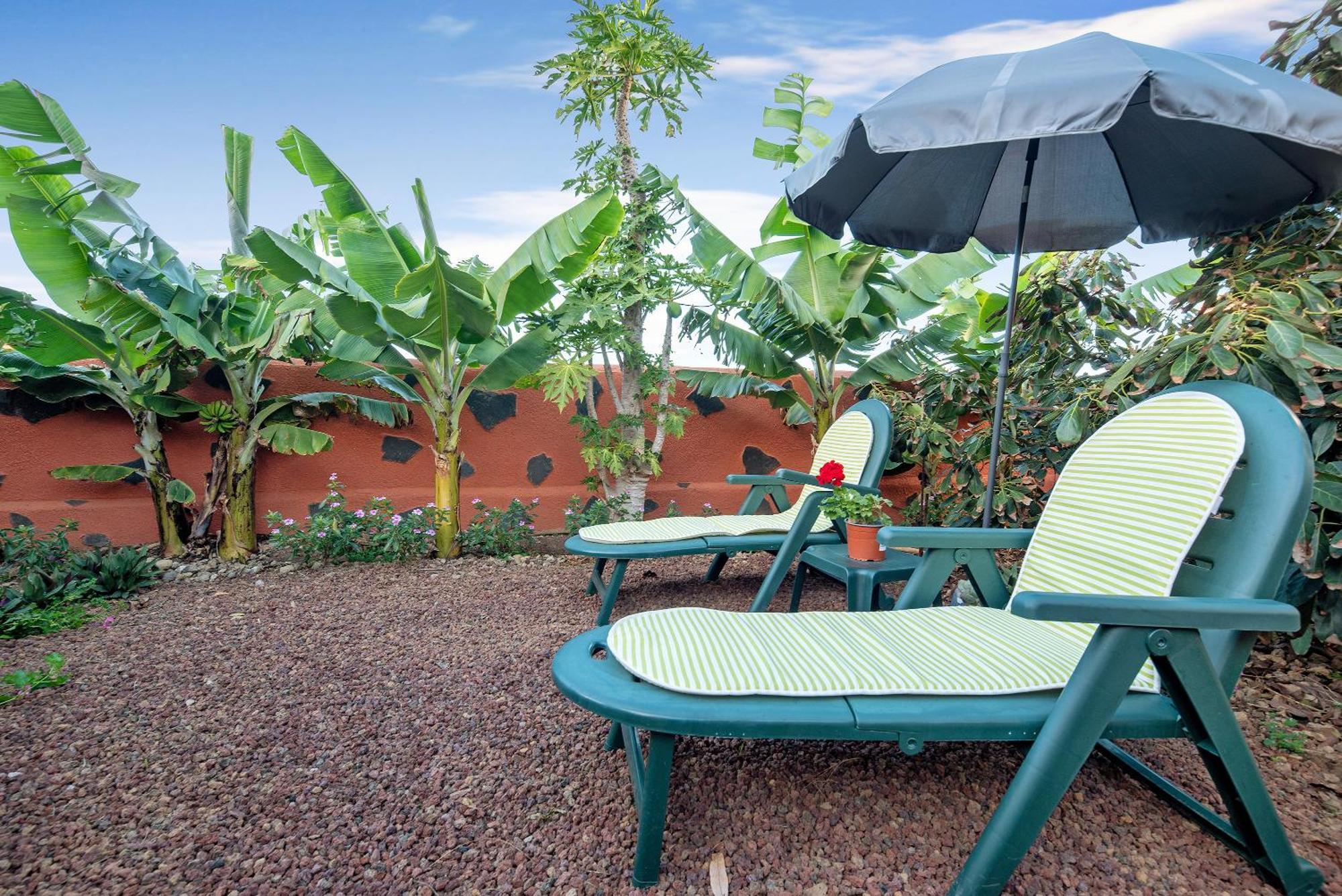 Casa Teresa Holiday home *
