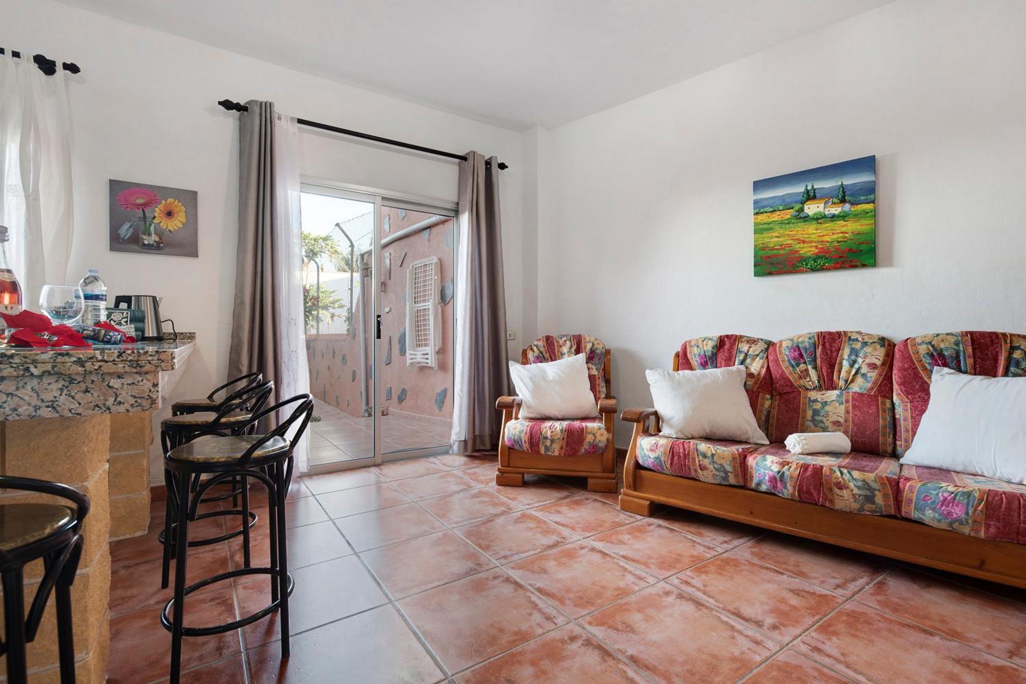 Casa Teresa * La Guancha