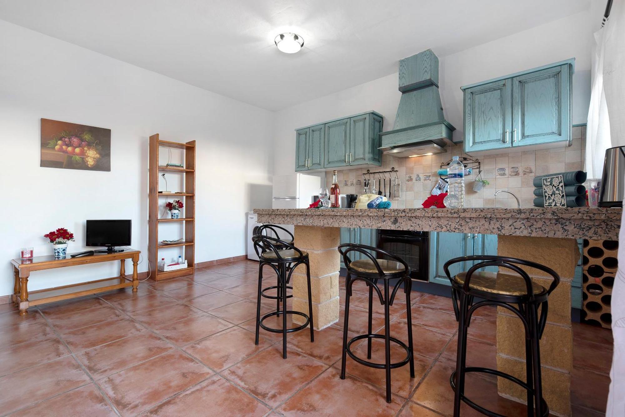 Casa Teresa Holiday home