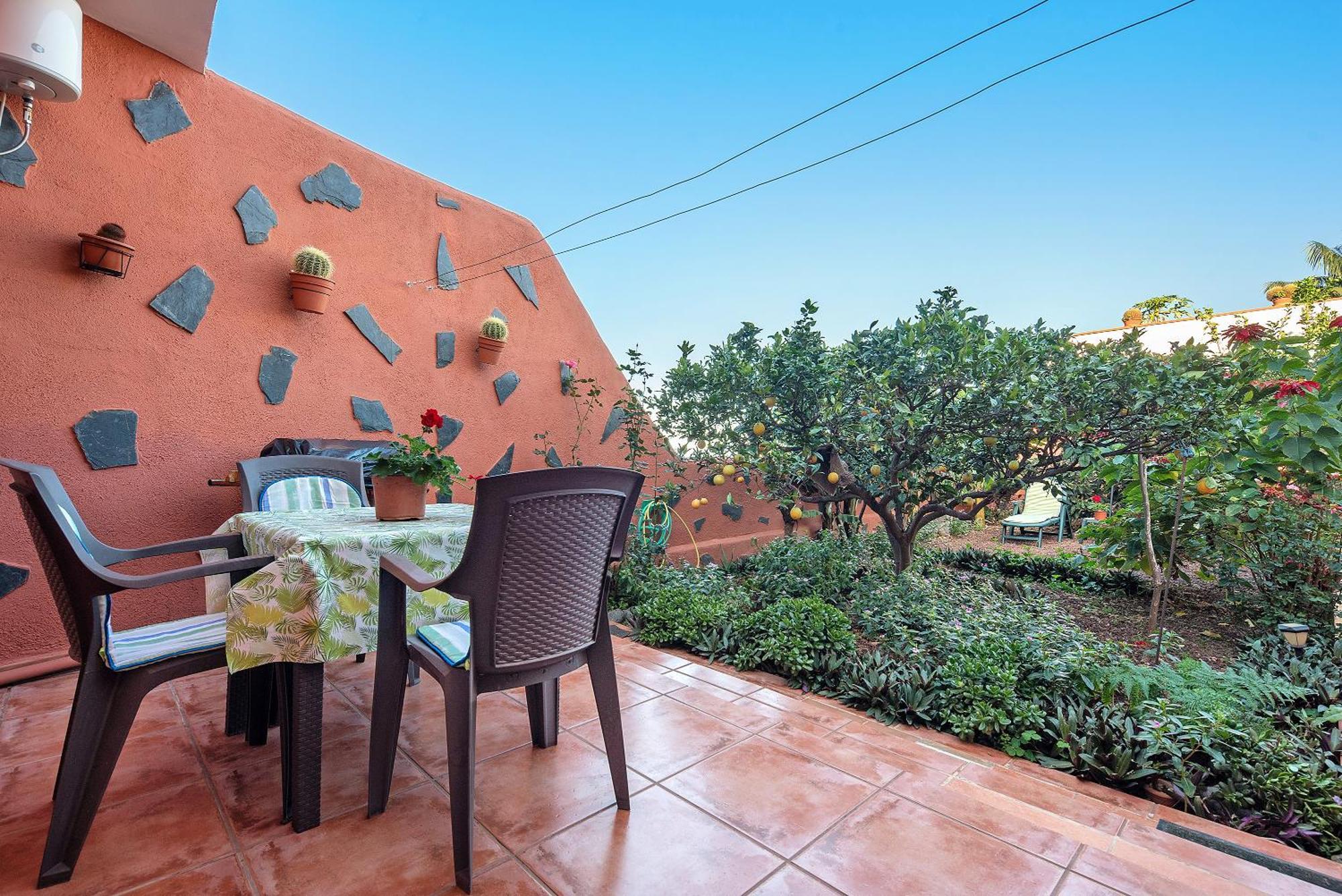 Holiday home Casa Teresa *