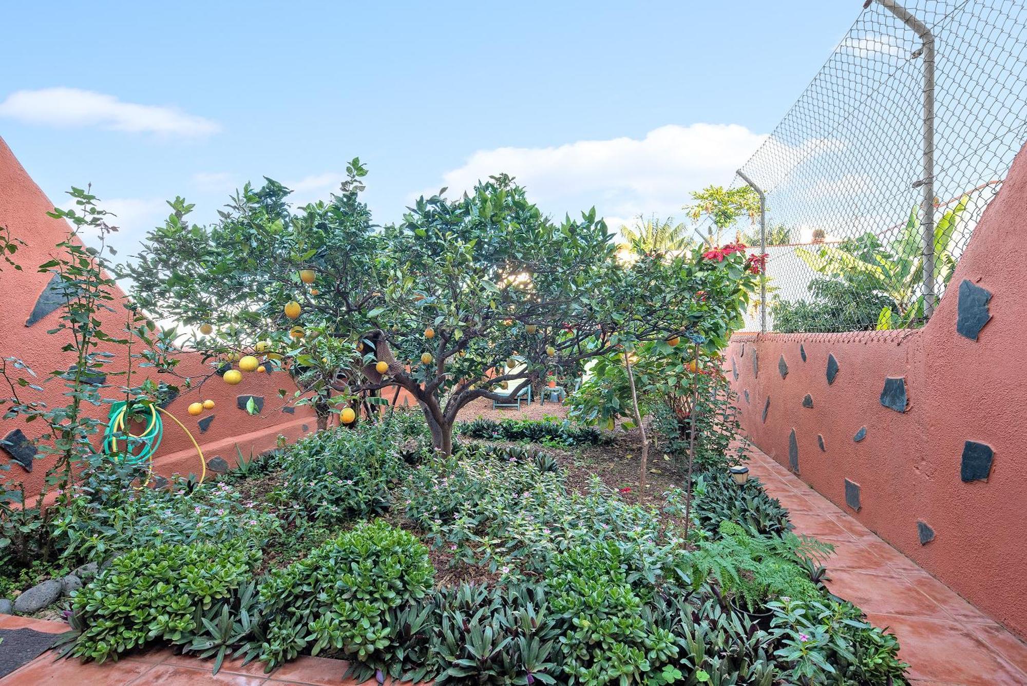 Holiday home Casa Teresa