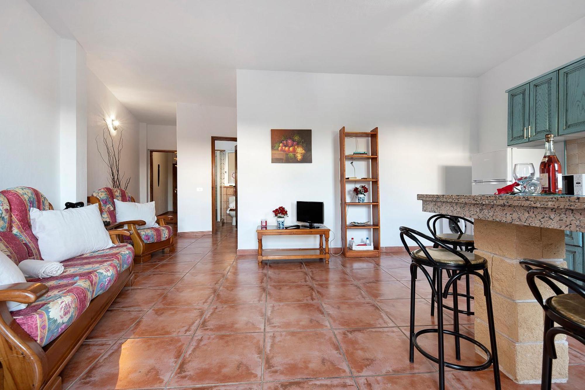 Casa Teresa Holiday home La Guancha
