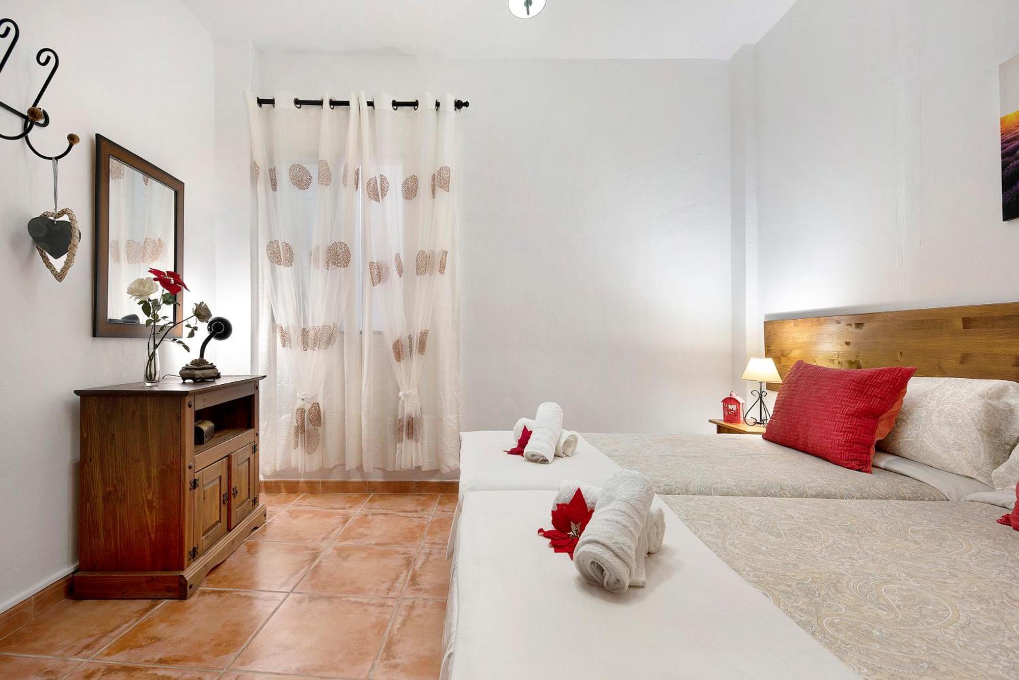 Holiday home Casa Teresa La Guancha