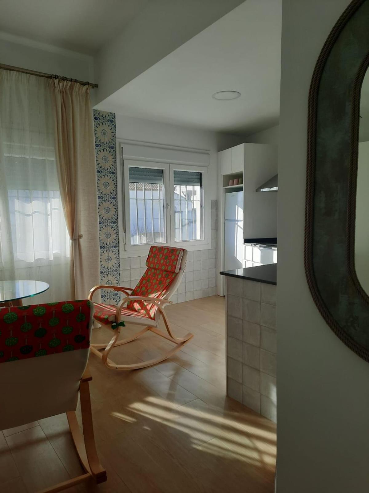 El Rincon De Manolita. #2 Apartment