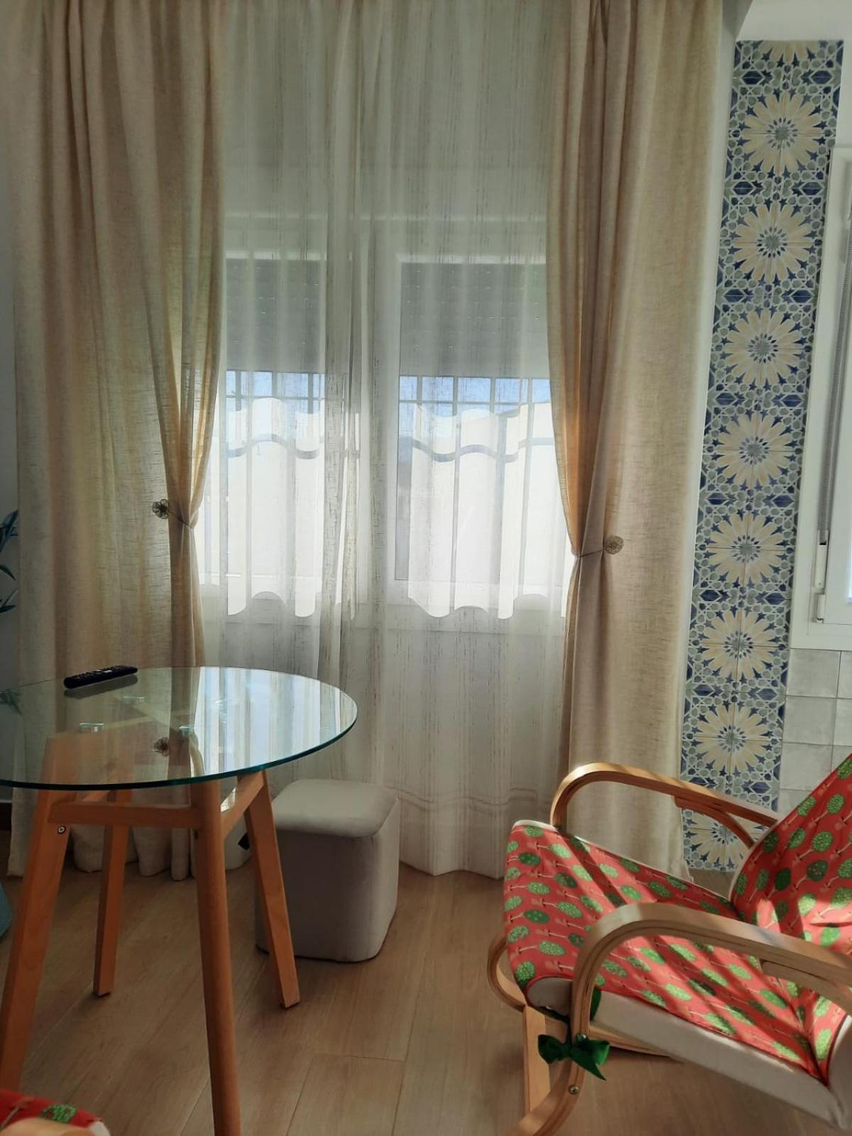 Apartment El Rincon De Manolita. #2