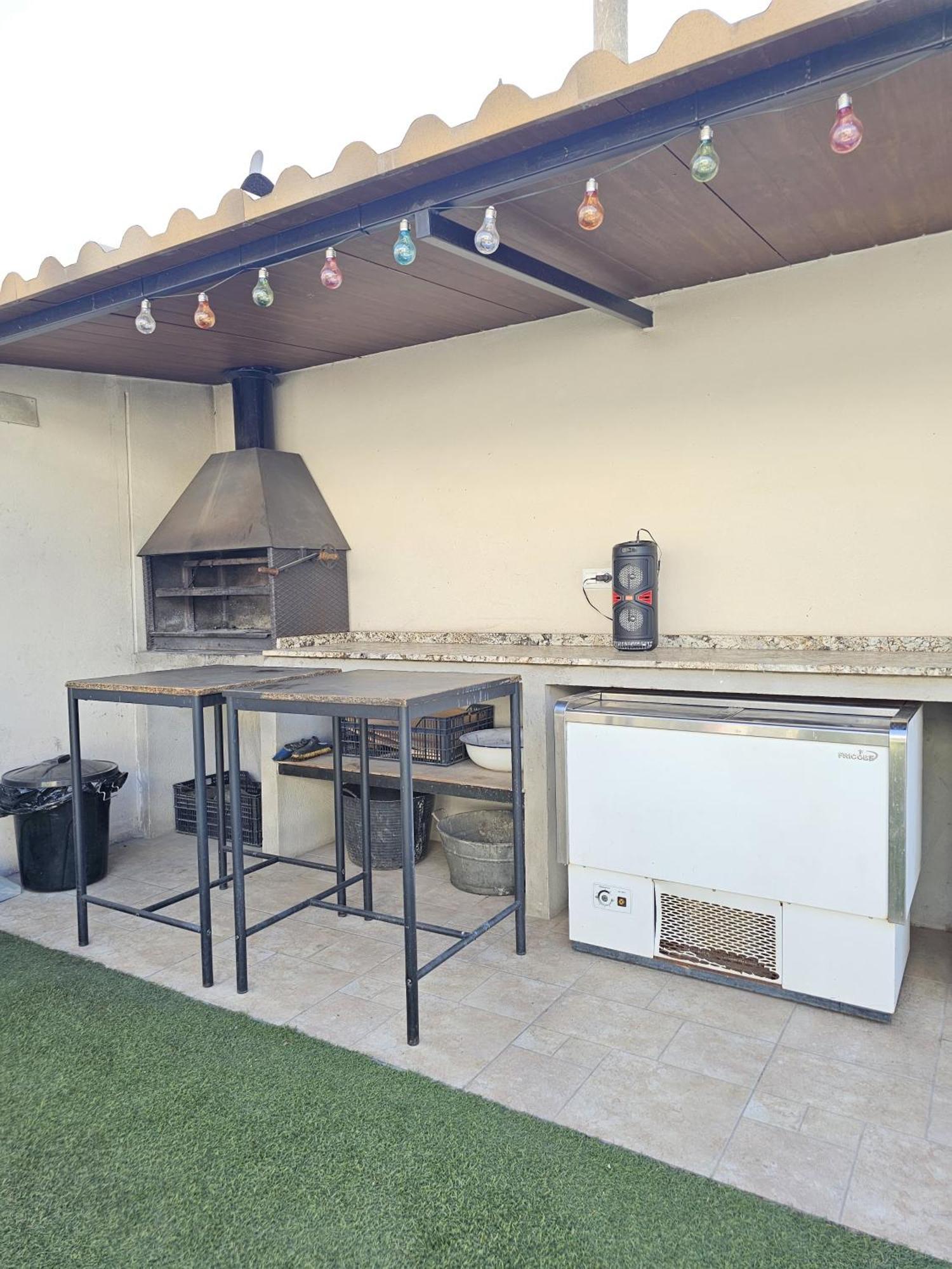 El Pez Casa Con Piscina Climatizada Сasa de vacaciones