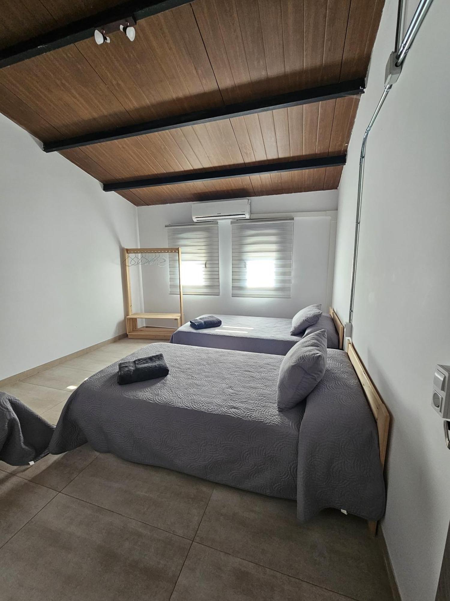 El Pez Casa Con Piscina Climatizada *