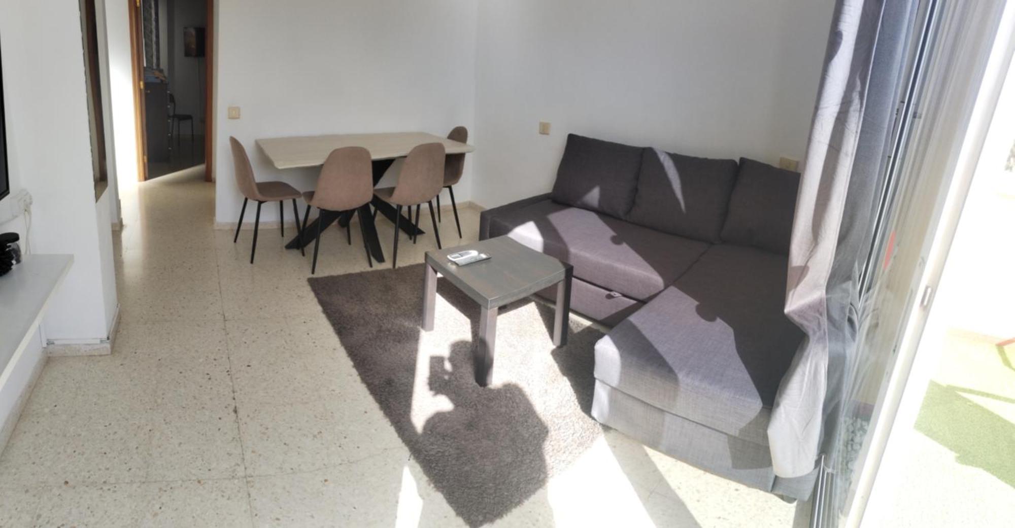 Sol A Free Parking Air Conditioning Apartamento *