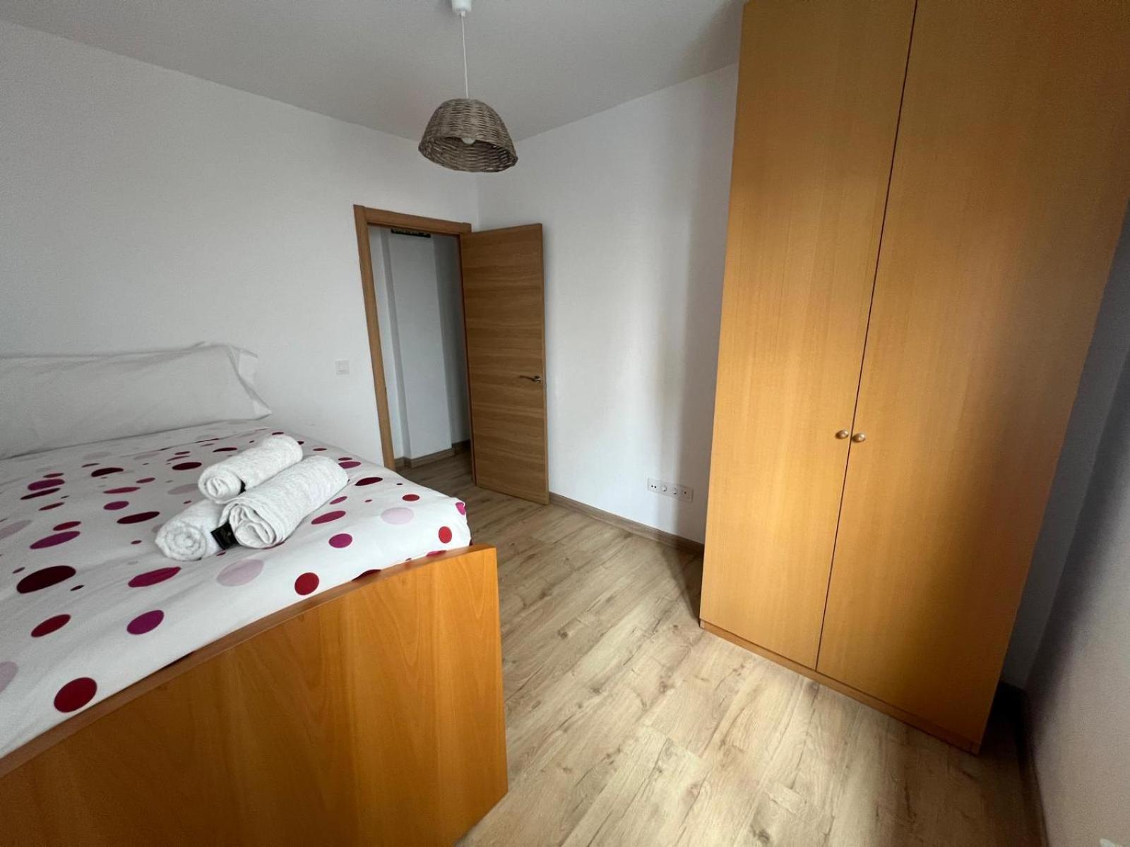 Close To Gran Via Centro Familiar Con Wifi By Apartment *