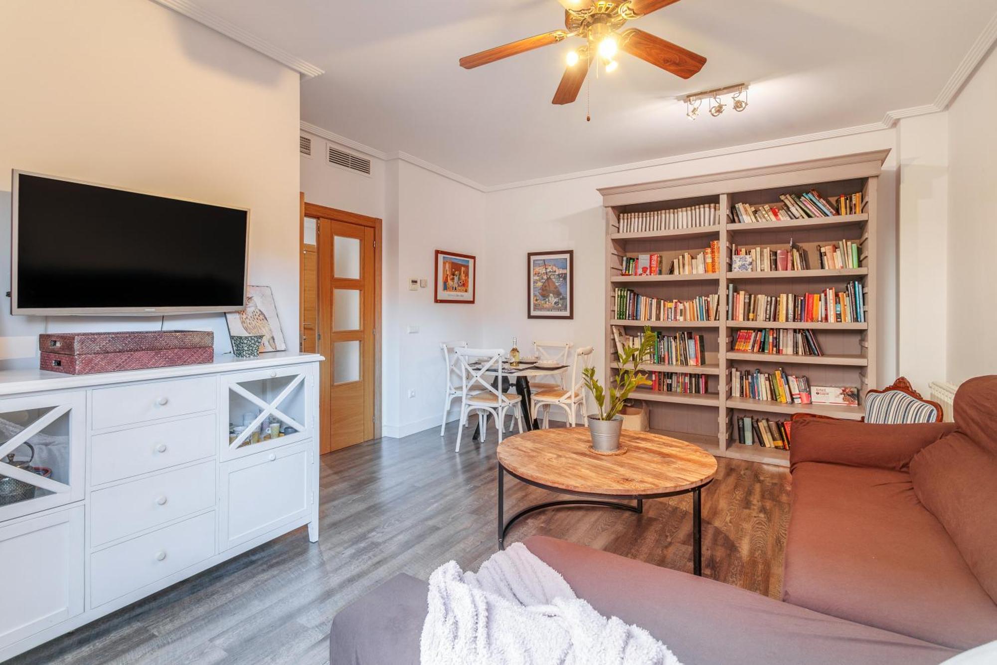 Bonhomia Pet Friendly Apartamento San Juan (Alicante)