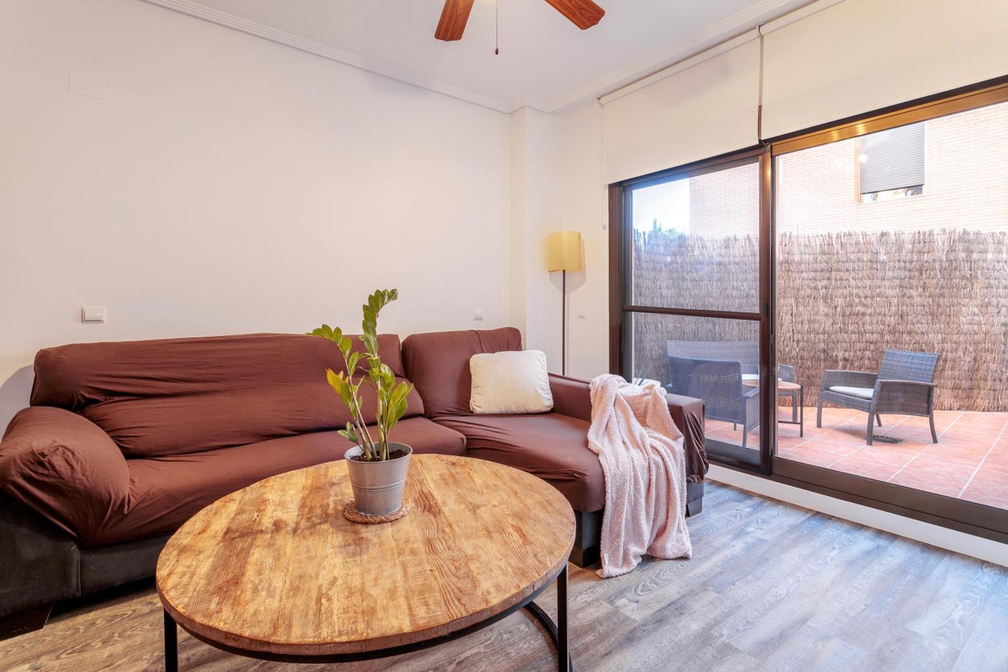 Bonhomia Pet Friendly *