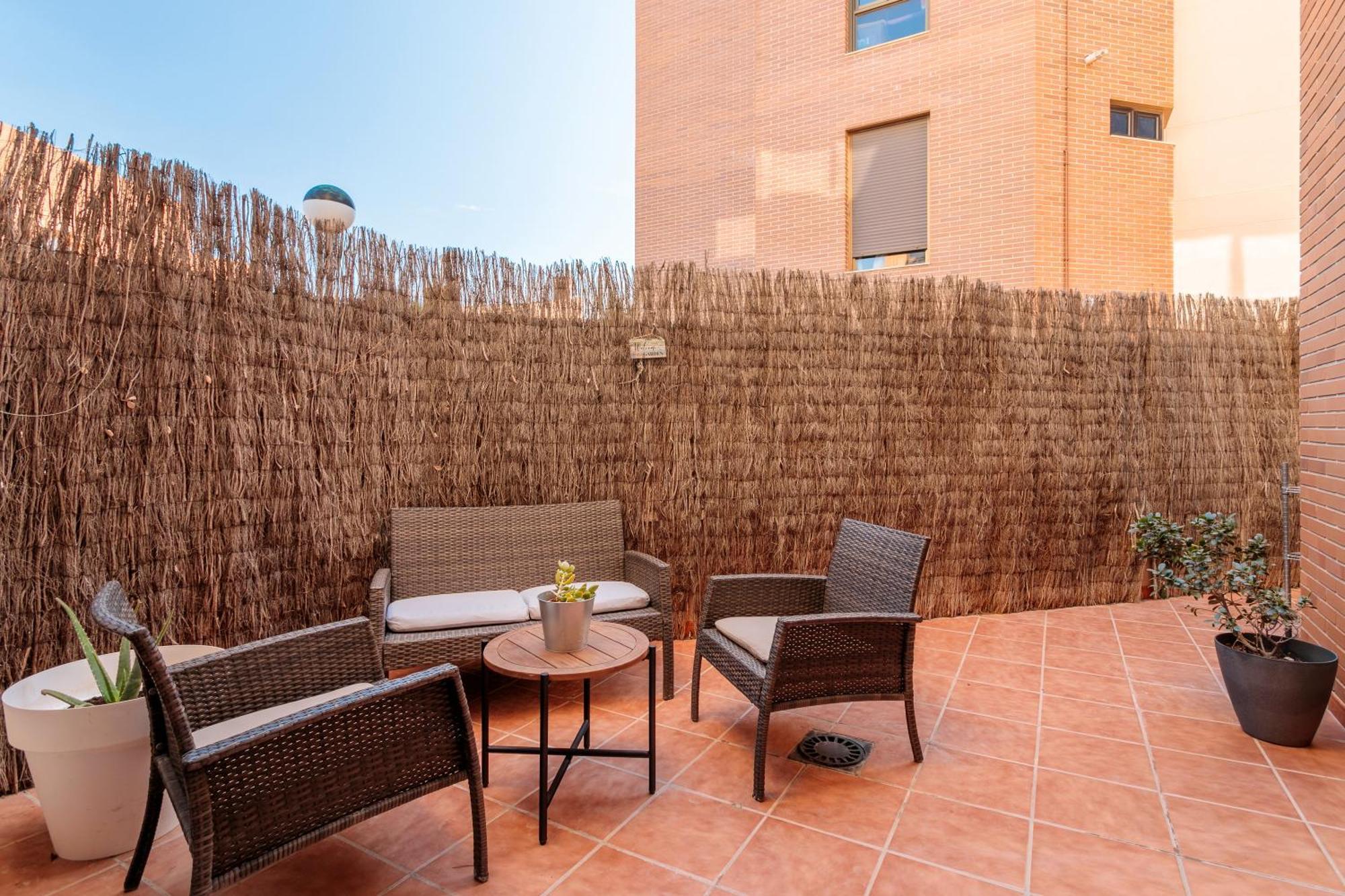 Bonhomia Pet Friendly * San Juan (Alicante)