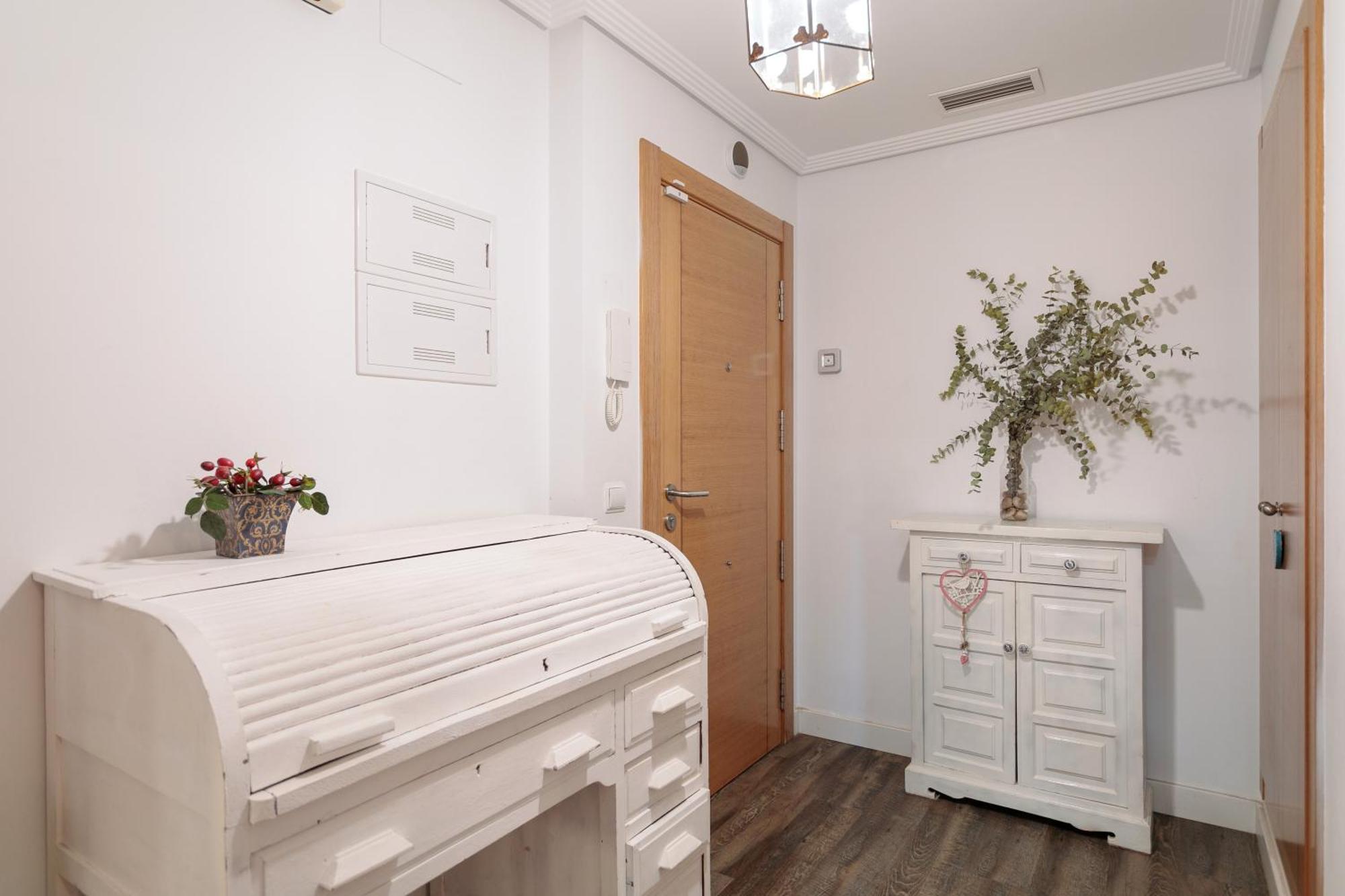 Bonhomia Pet Friendly Apartamento