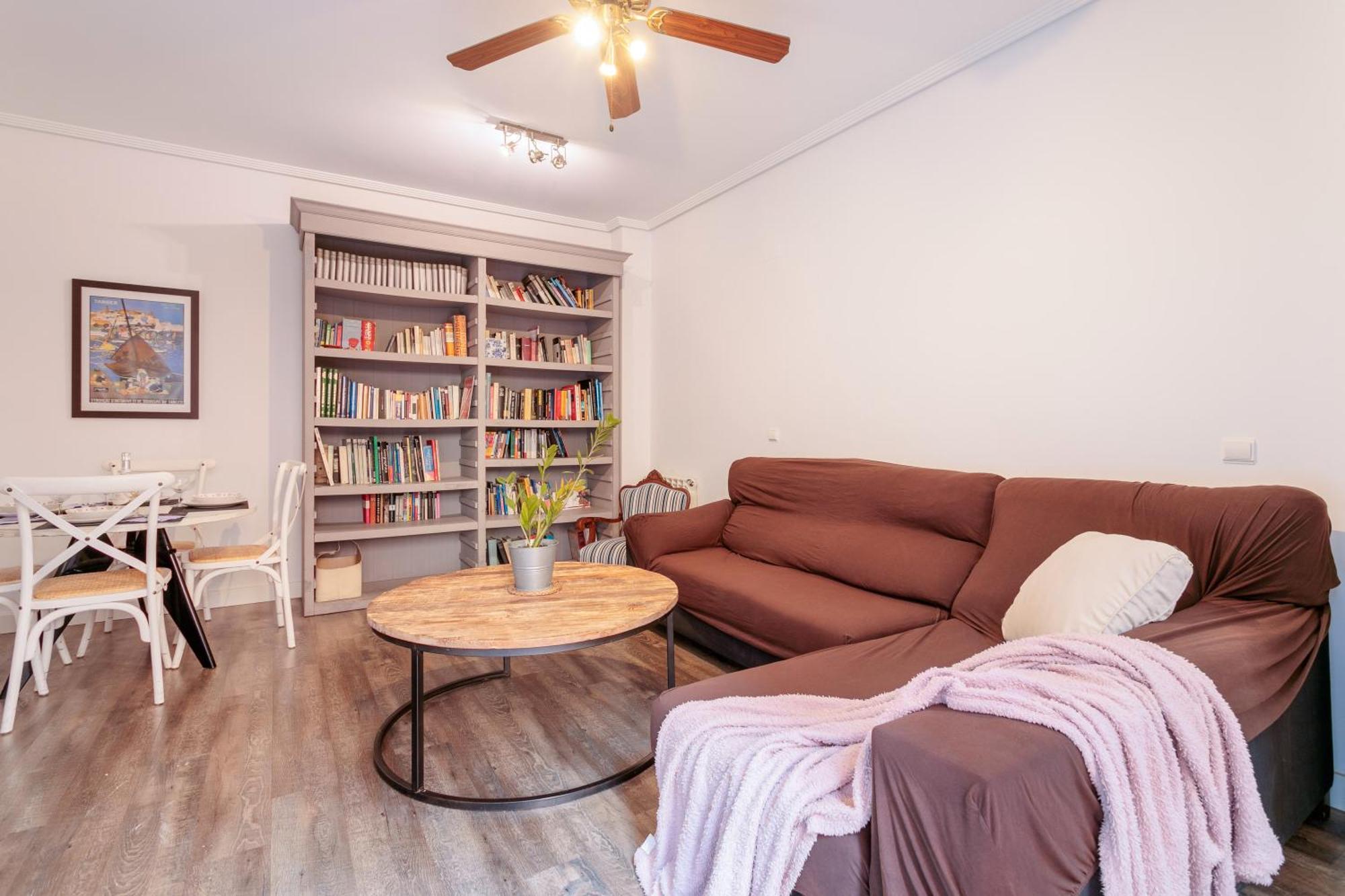 Bonhomia Pet Friendly Apartamento *