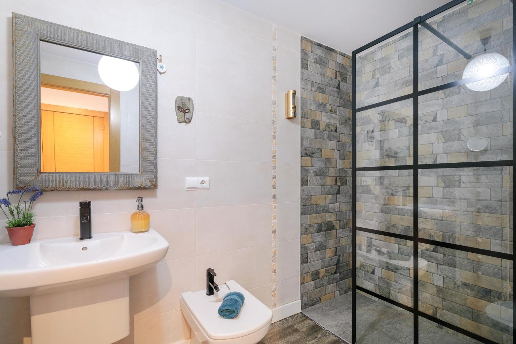 Bonhomia Pet Friendly San Juan (Alicante)