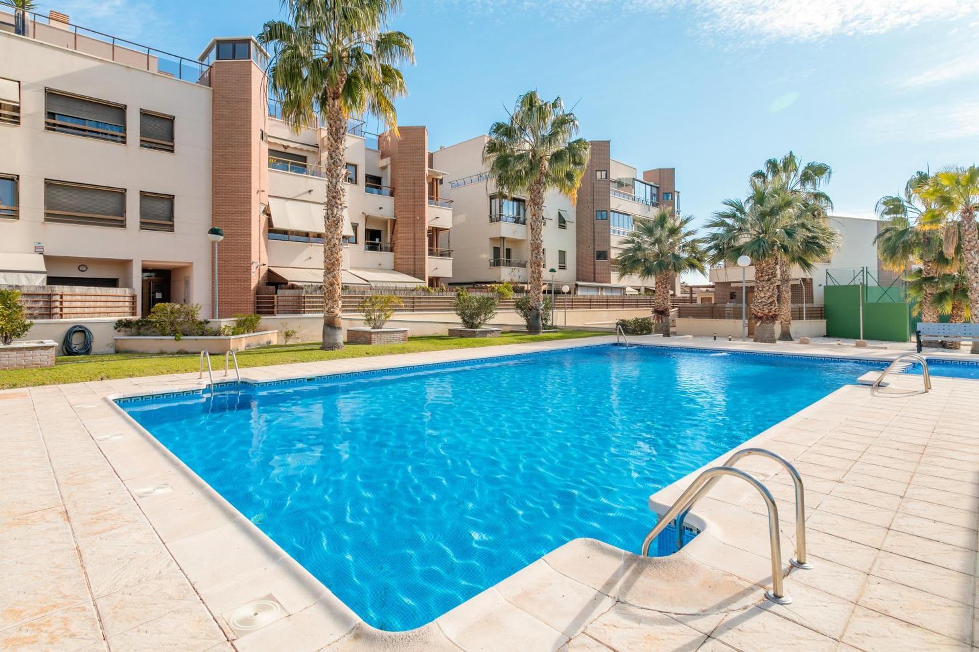 Bonhomia Pet Friendly * San Juan (Alicante)