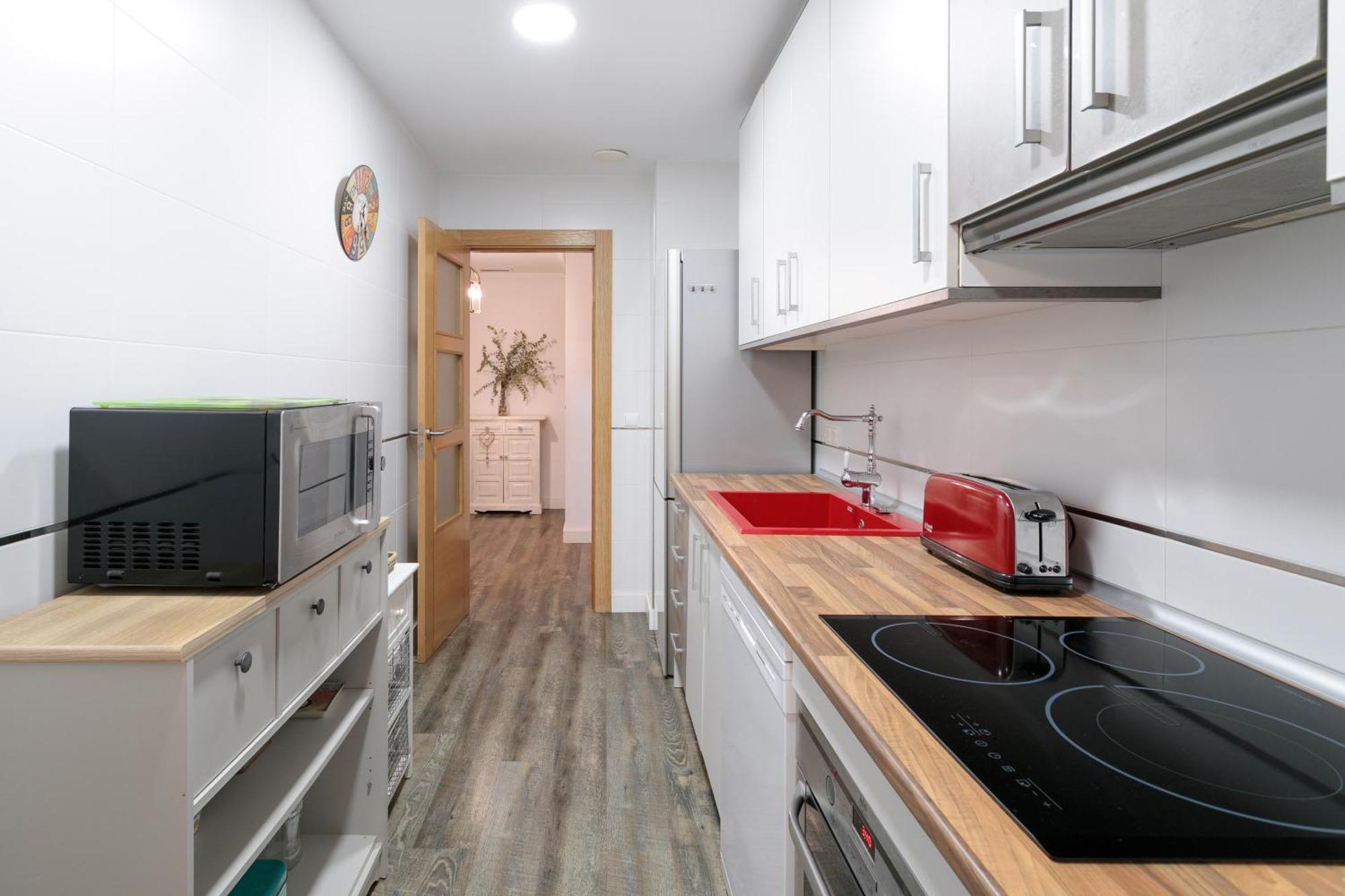Bonhomia Pet Friendly Apartamento
