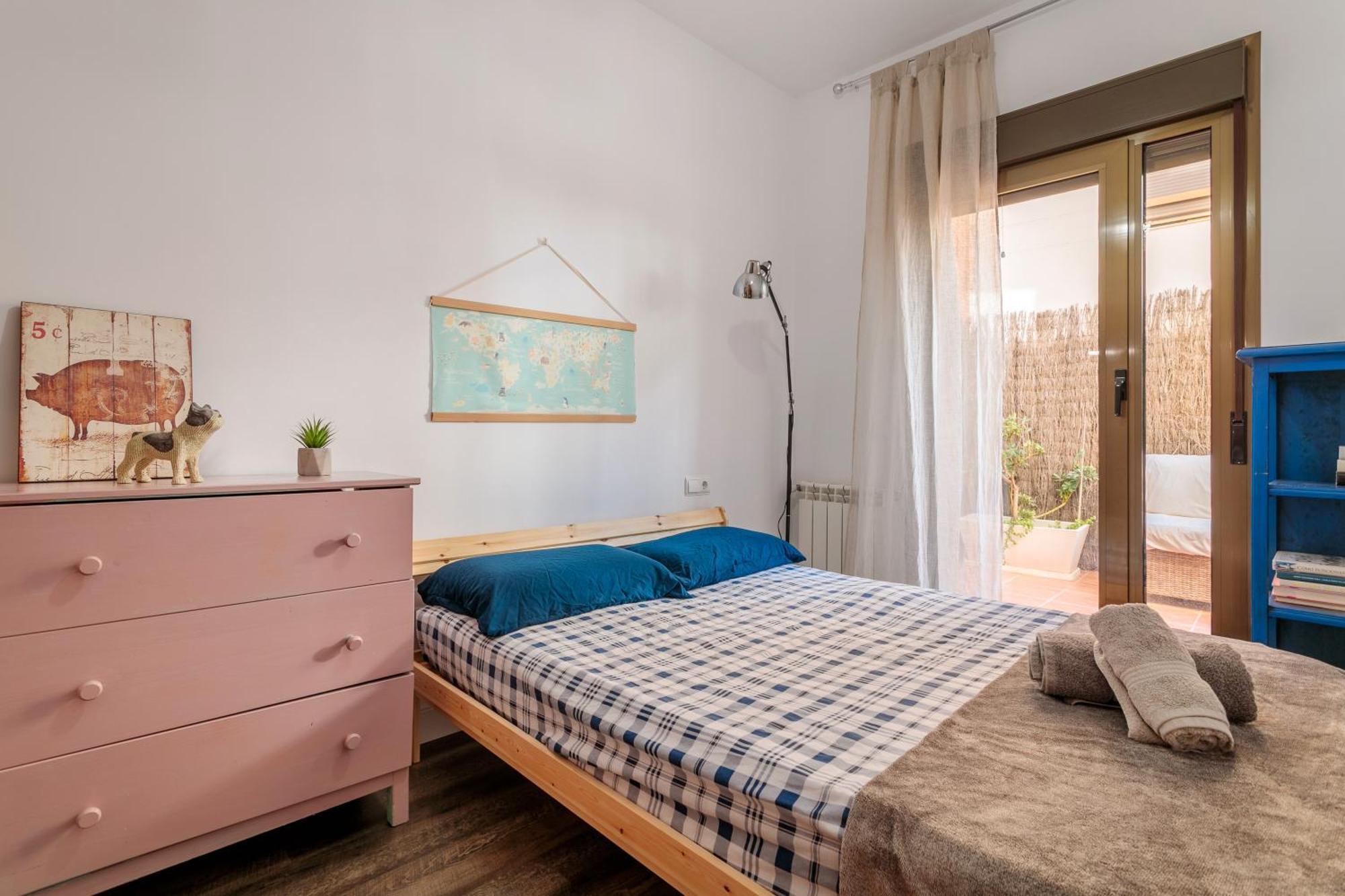 Apartamento Bonhomia Pet Friendly *