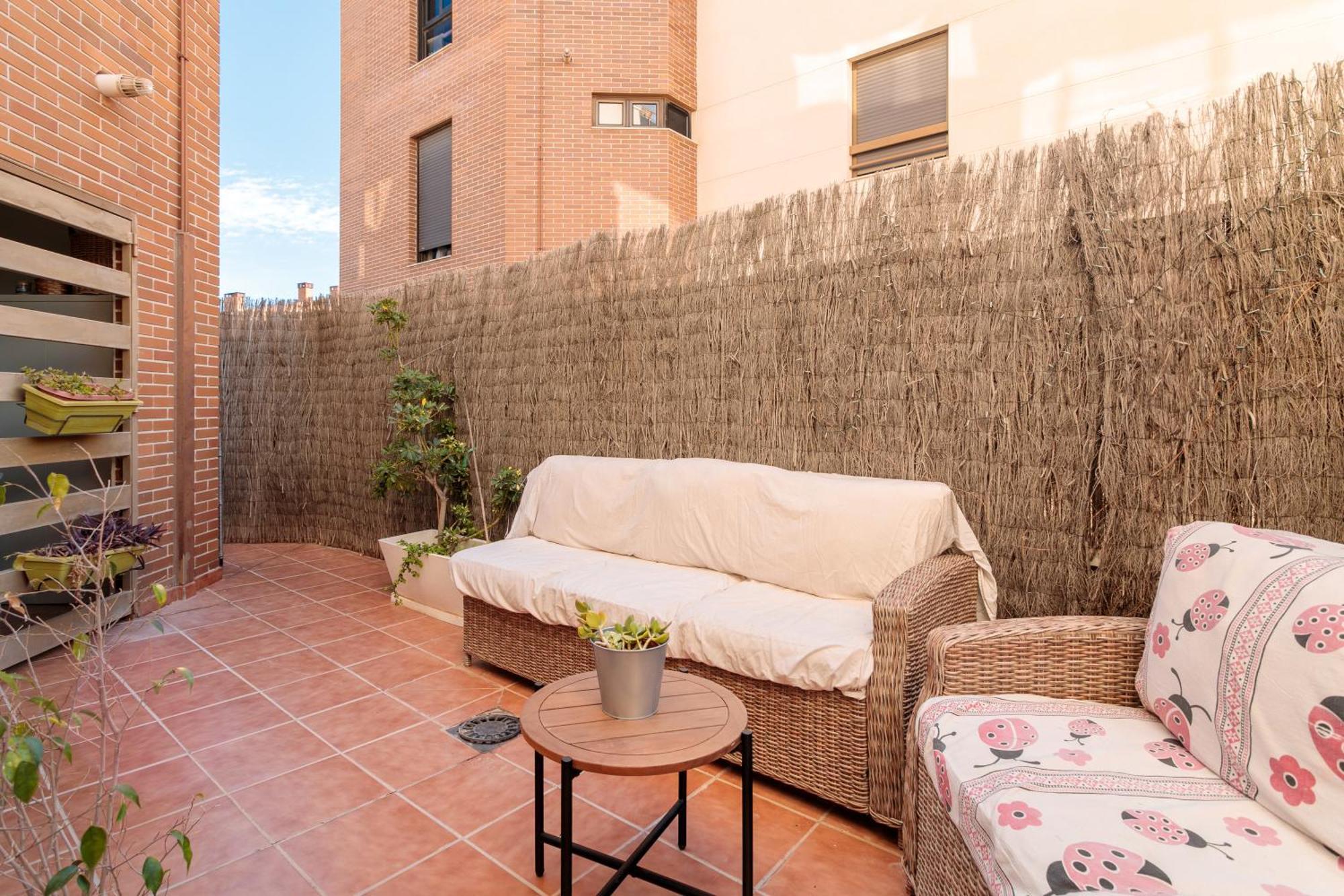 Bonhomia Pet Friendly Apartamento San Juan (Alicante)