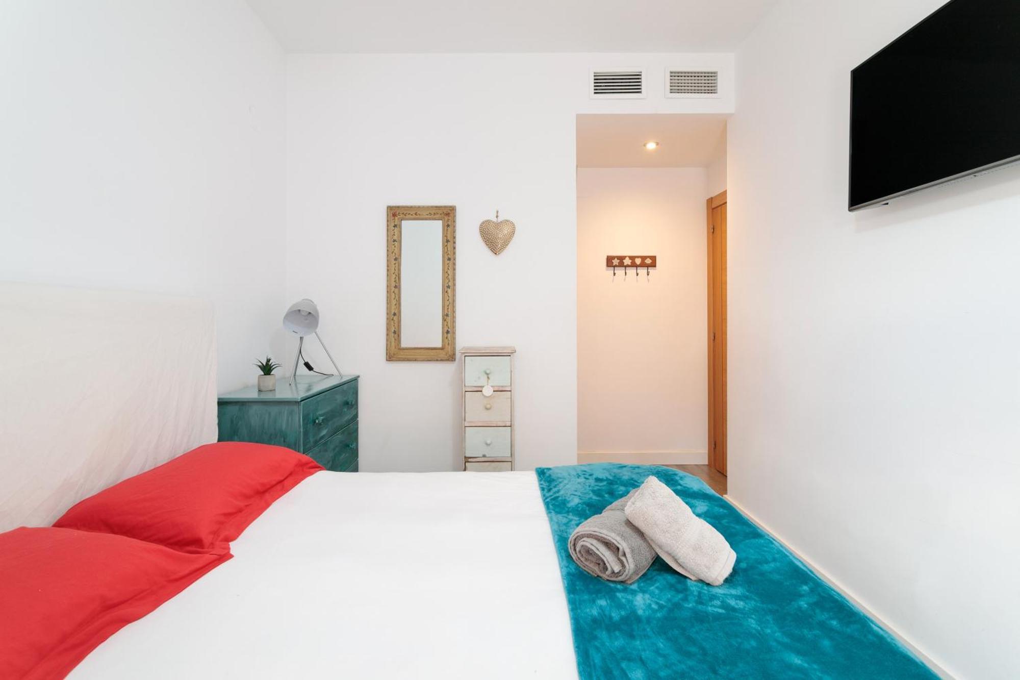 Bonhomia Pet Friendly *