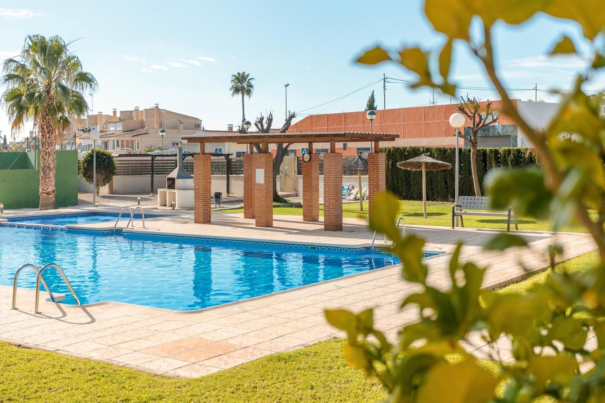 Bonhomia Pet Friendly San Juan (Alicante)