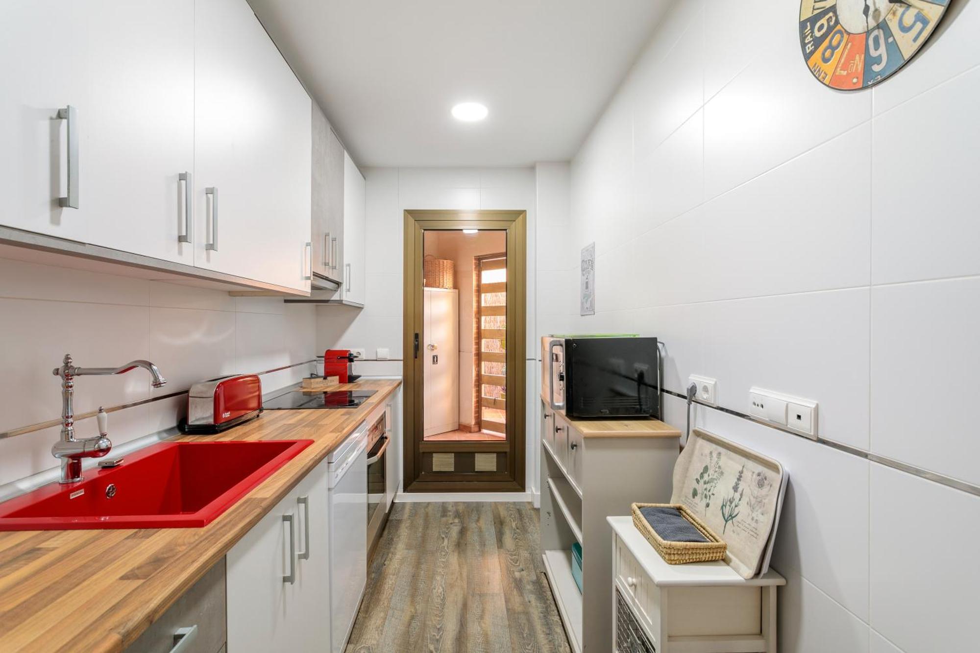 Bonhomia Pet Friendly Apartamento