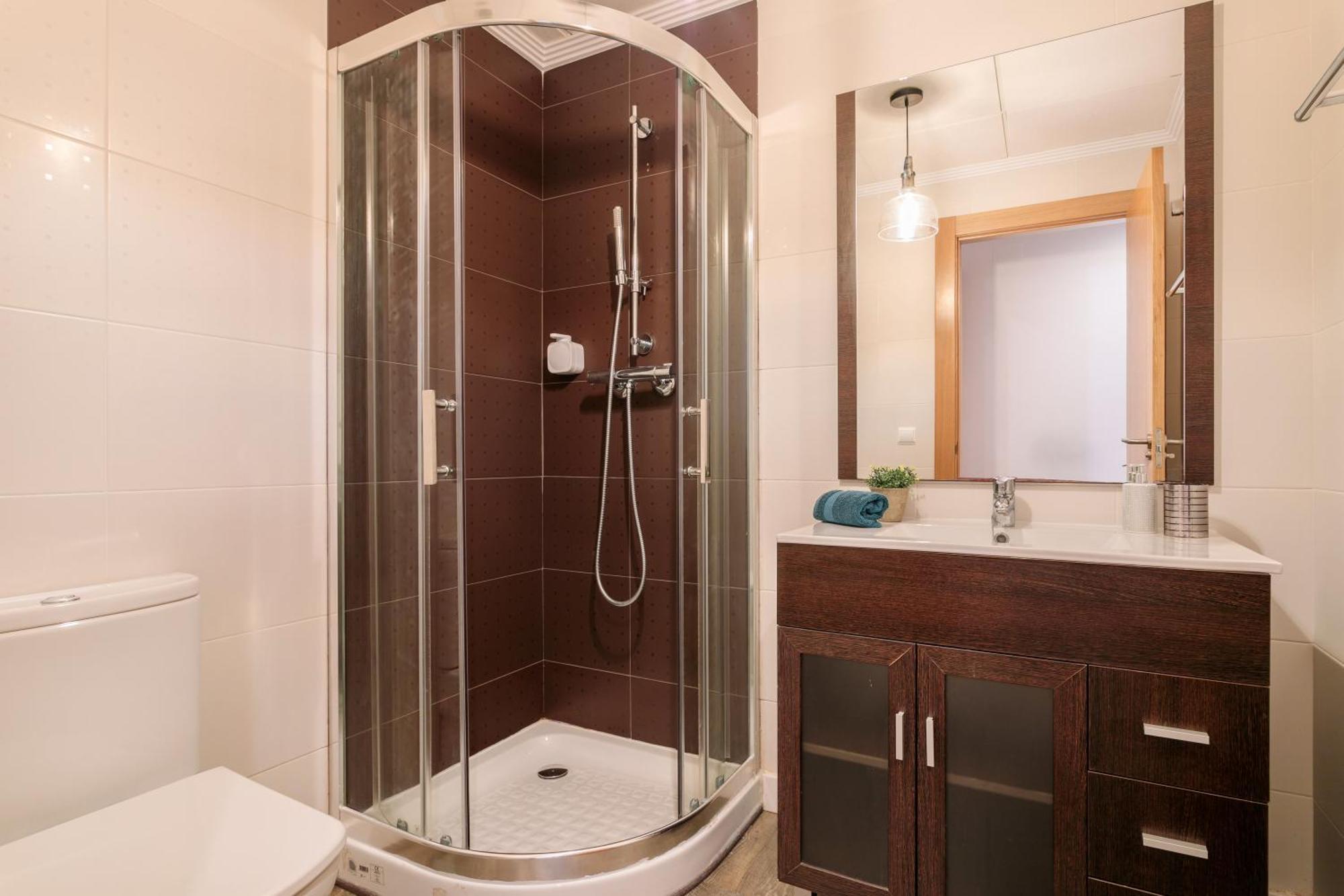 Apartamento Bonhomia Pet Friendly