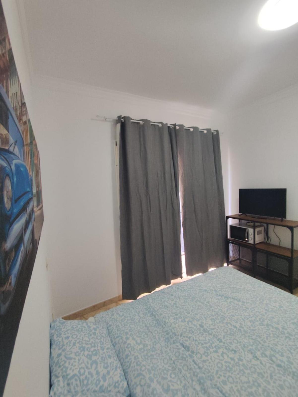 Guest house Vivienda San Justo *