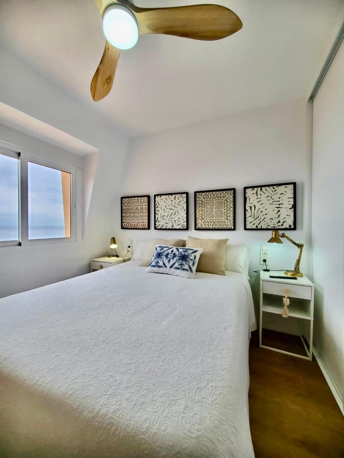 Jardin Del Mar By Alina365 Apartamento